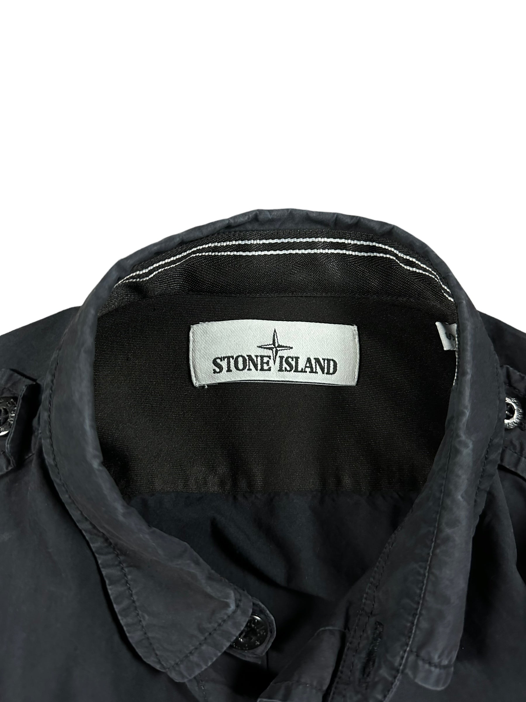 CHEMISE STONE ISLAND NB08