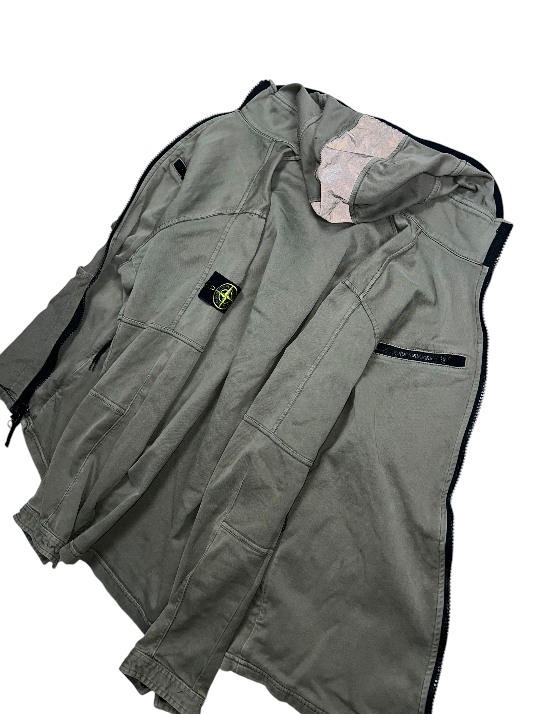 VESTE STONE ISLAND