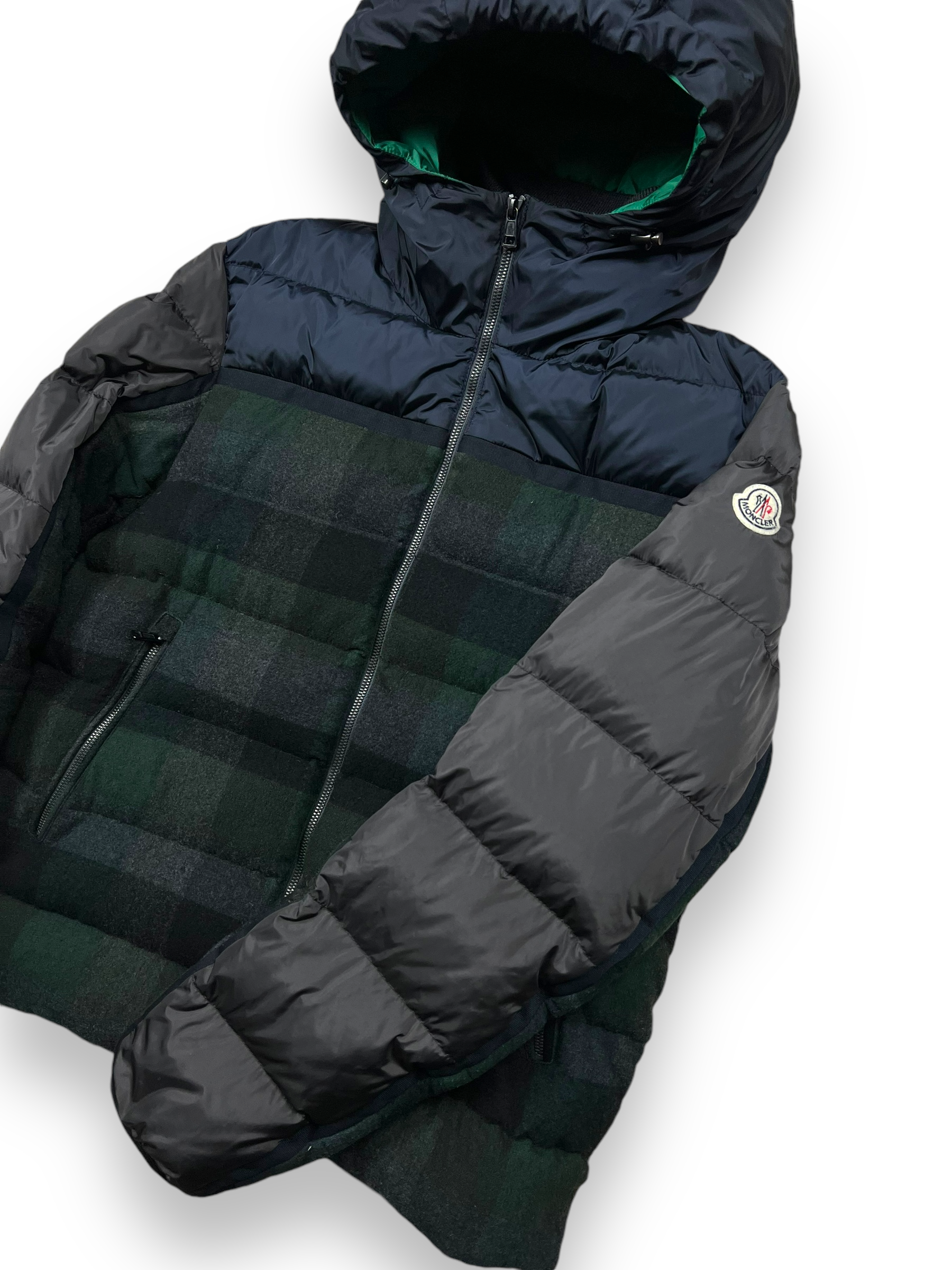 DOUDOUNE MONCLER JULIO