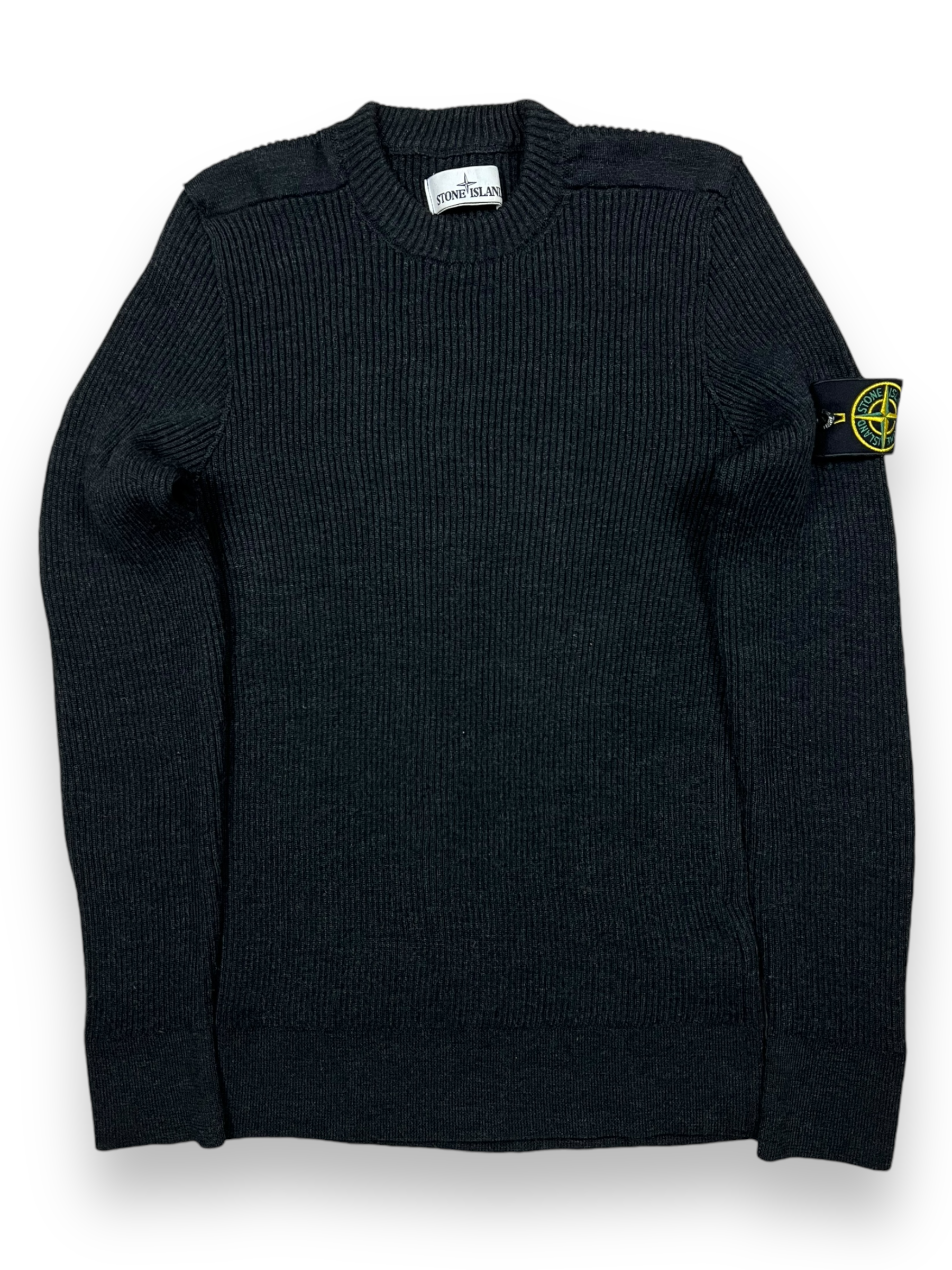 PULL STONE ISLAND