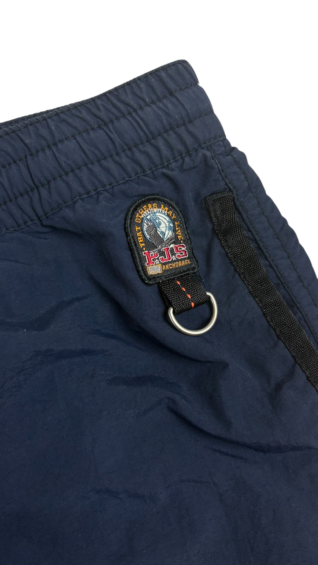 Short Parajumpers - Marine - Taille S