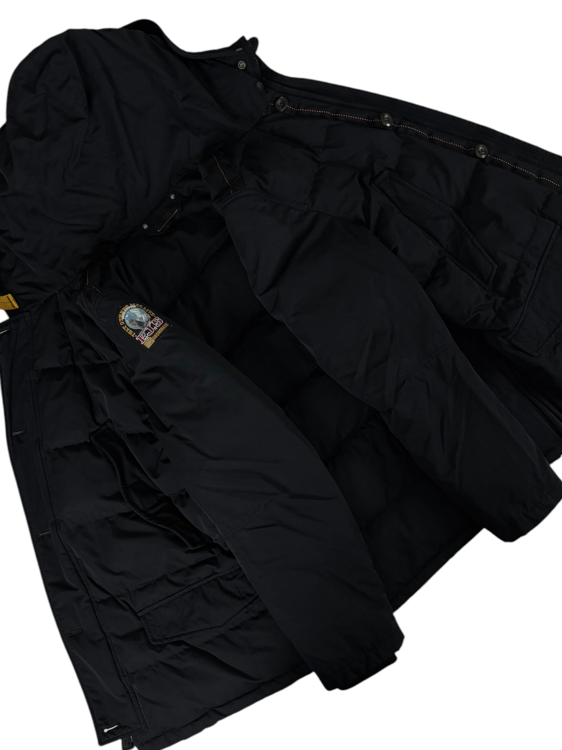 PARKA PARAJUMPERS