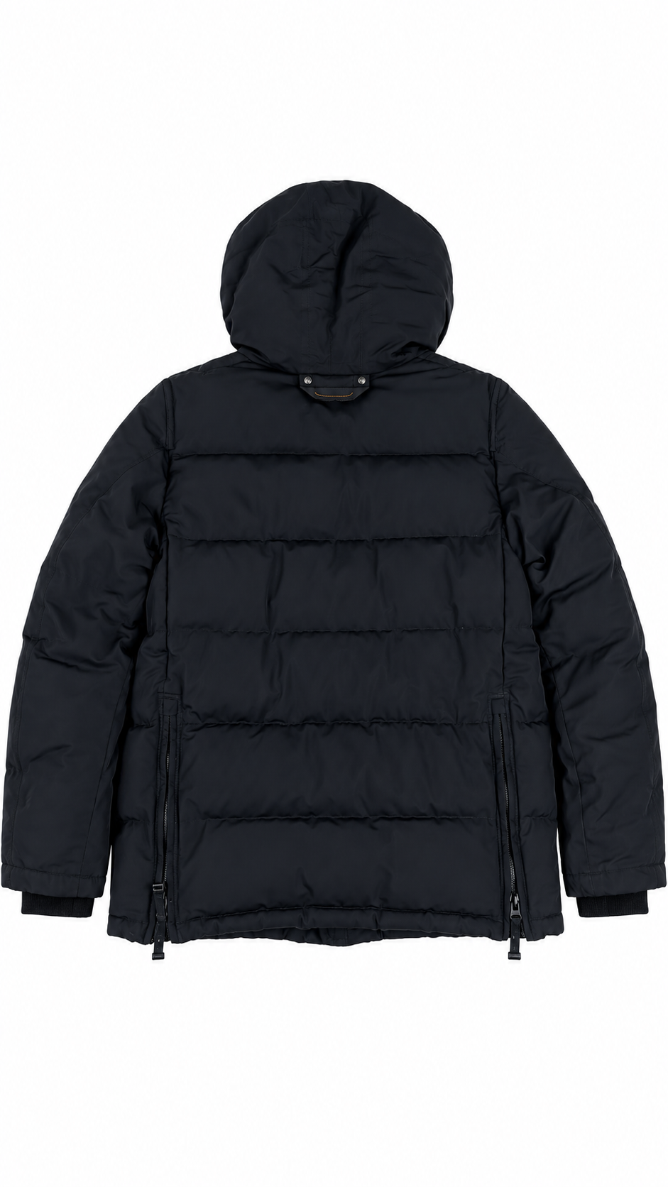 Doudoune à Capuche Parajumpers Marcus Junior, Marine, Taille XS — autre vue du produit