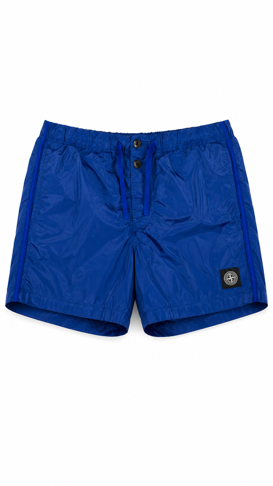 Short de Bain Stone Island - Bleu - Taille M