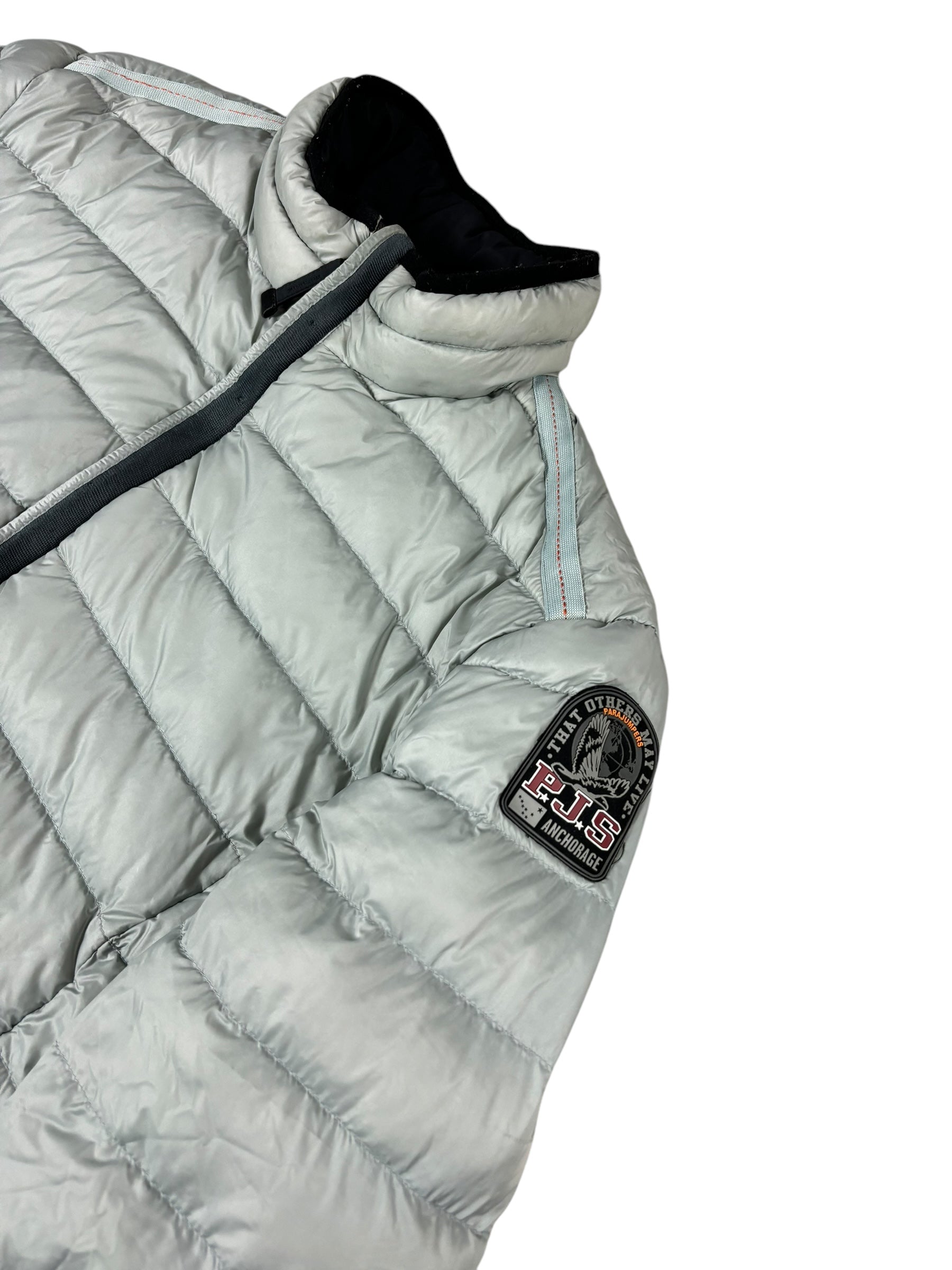 DOUDOUNE RÉVERSIBLE PARAJUMPERS SUPER LIGHT WEIGHT