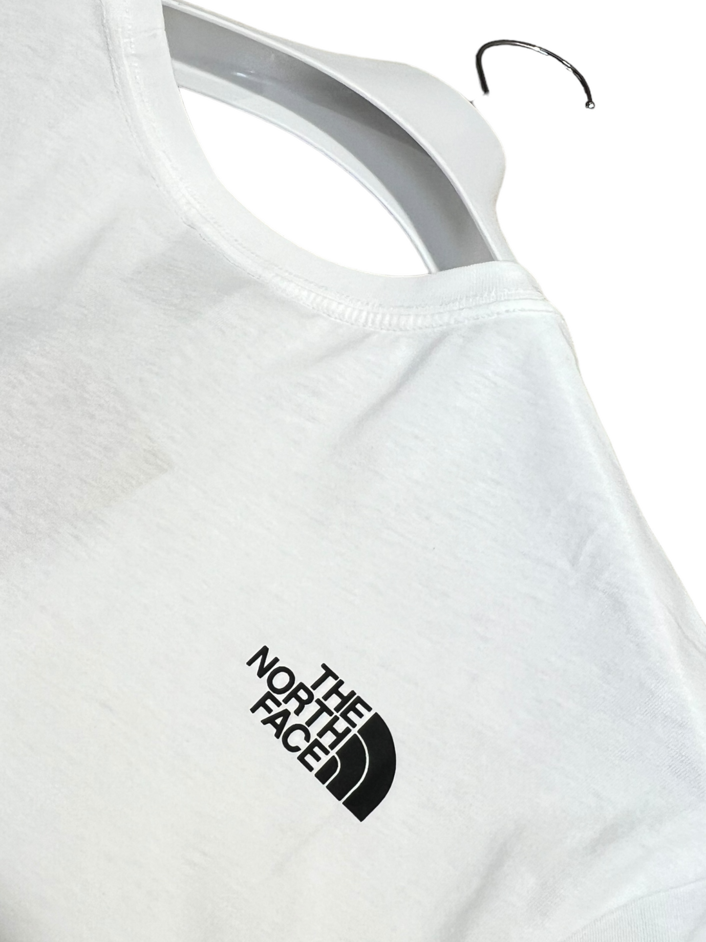 TEE-SHIRT THE NORTH FACE