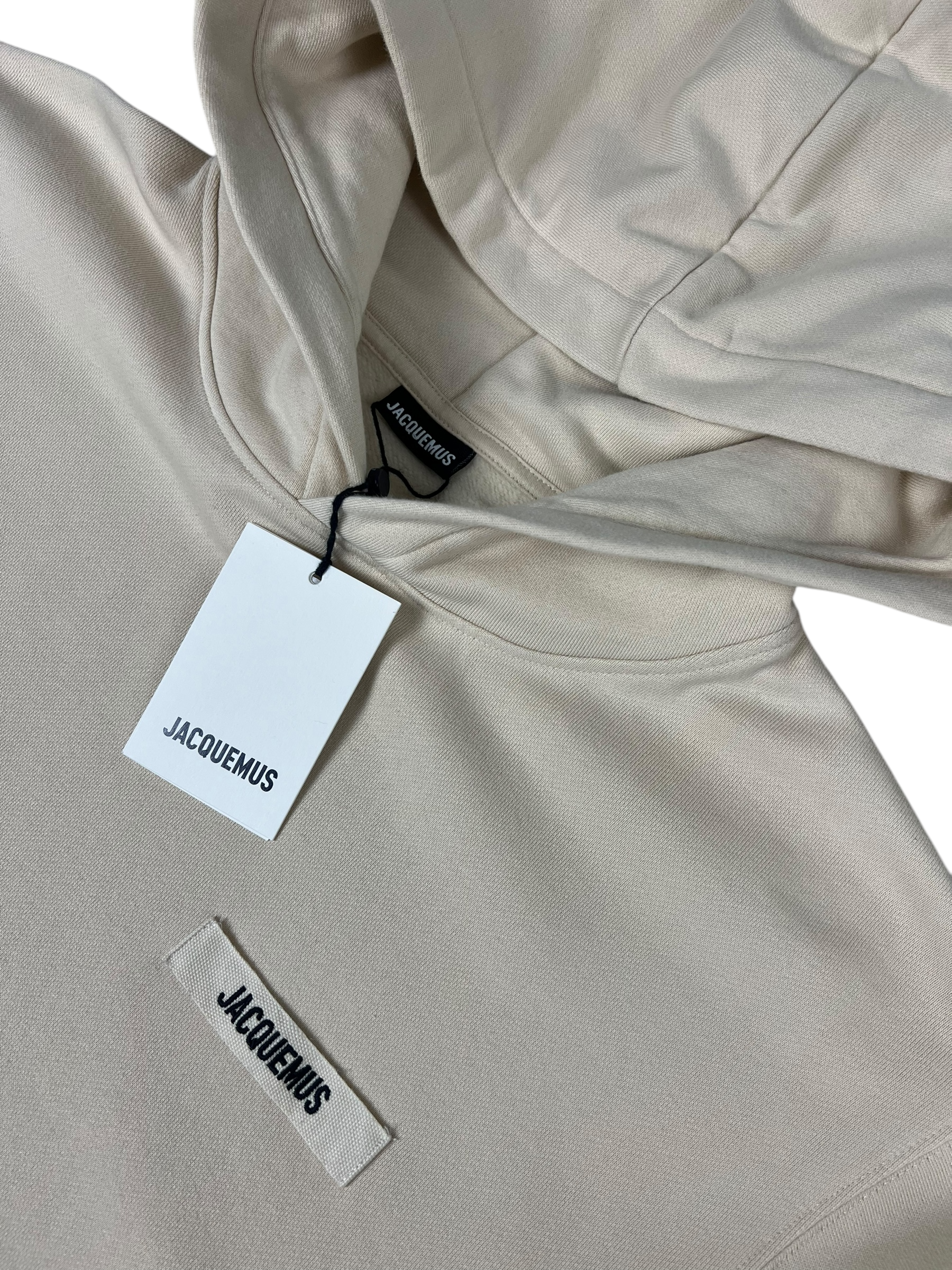 SWEAT-SHIRT JACQUEMUS