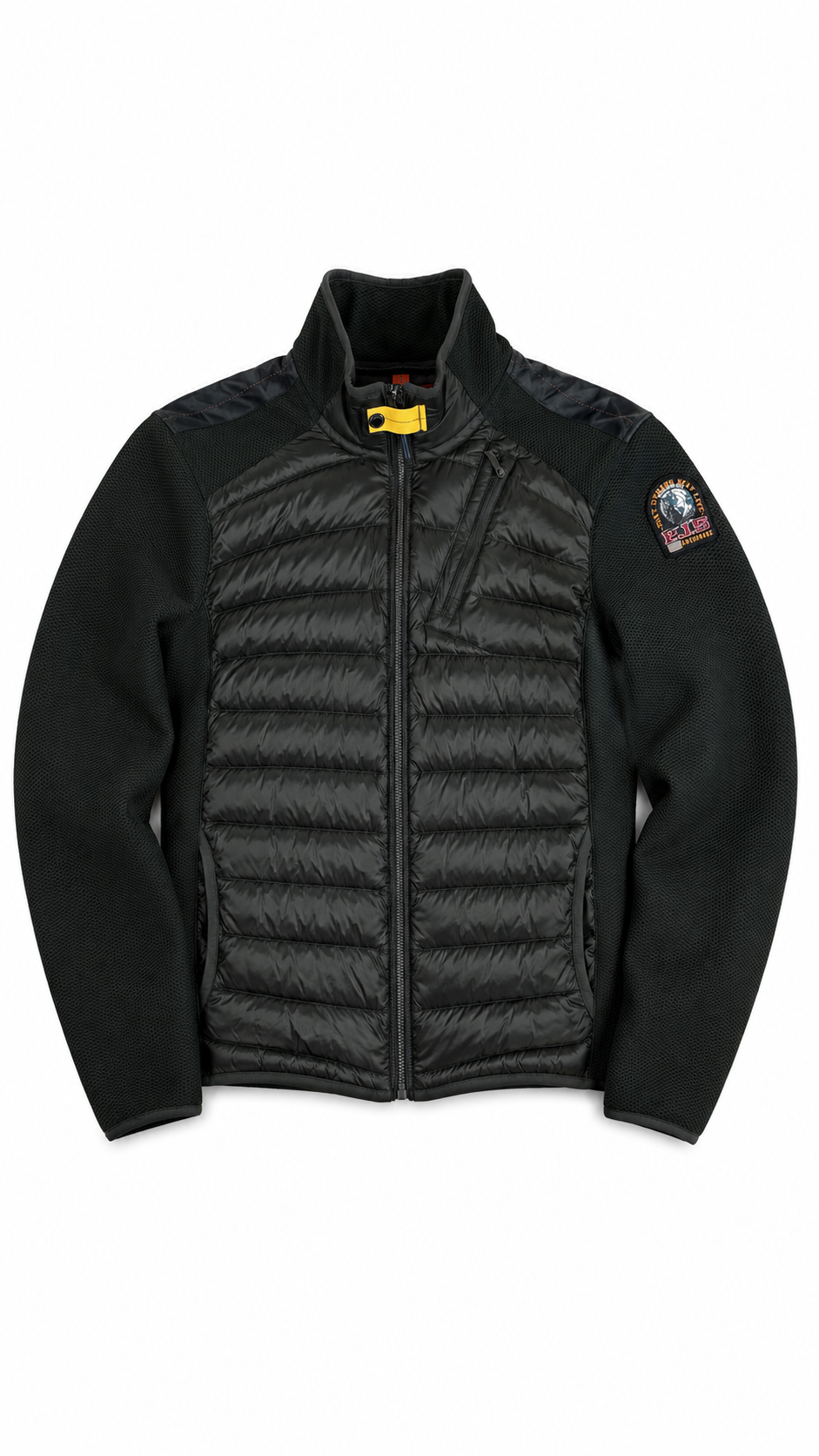 Veste Parajumpers Warm Up - Kaki - Taille S