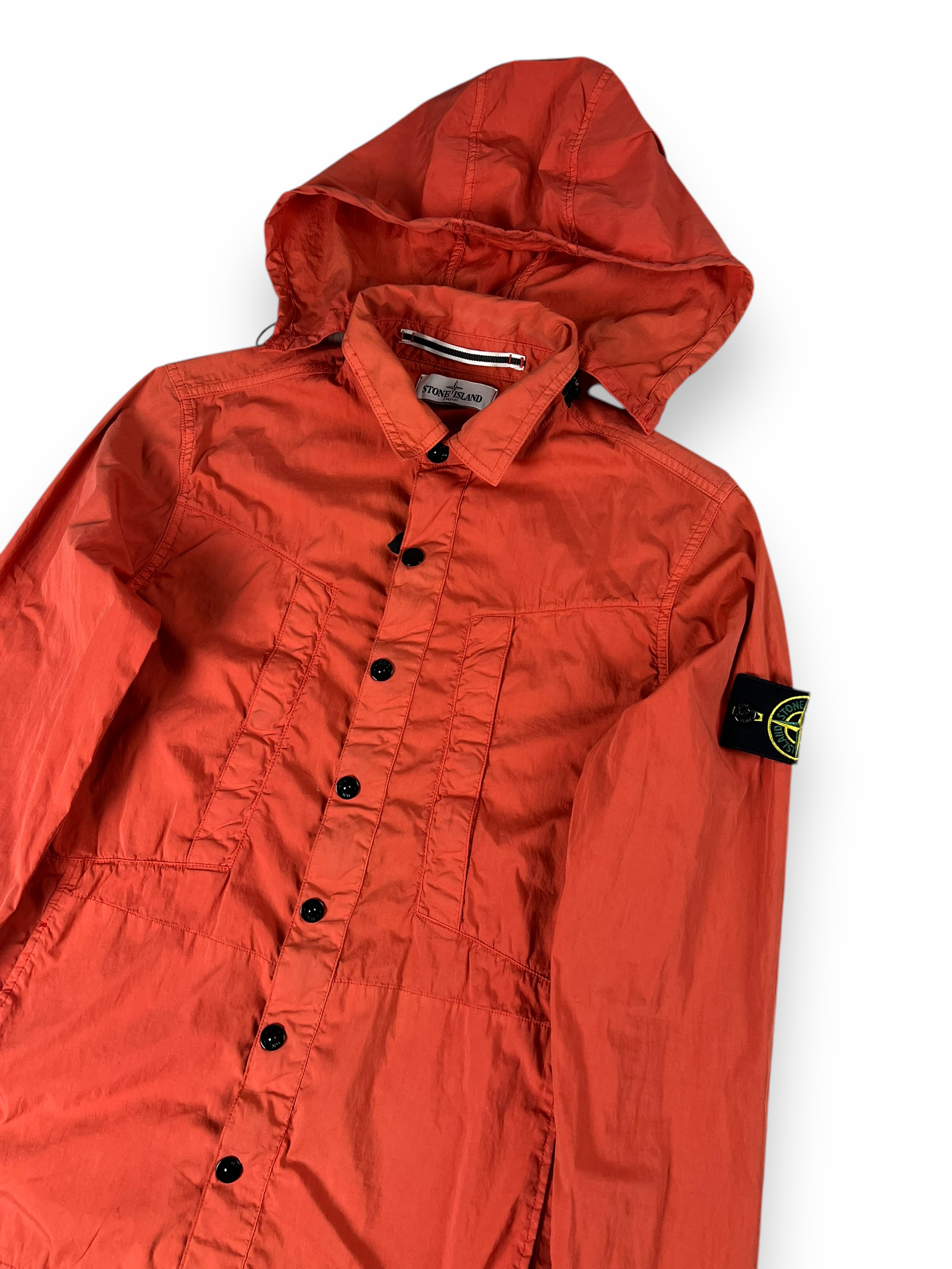 SURCHEMISE STONE ISLAND