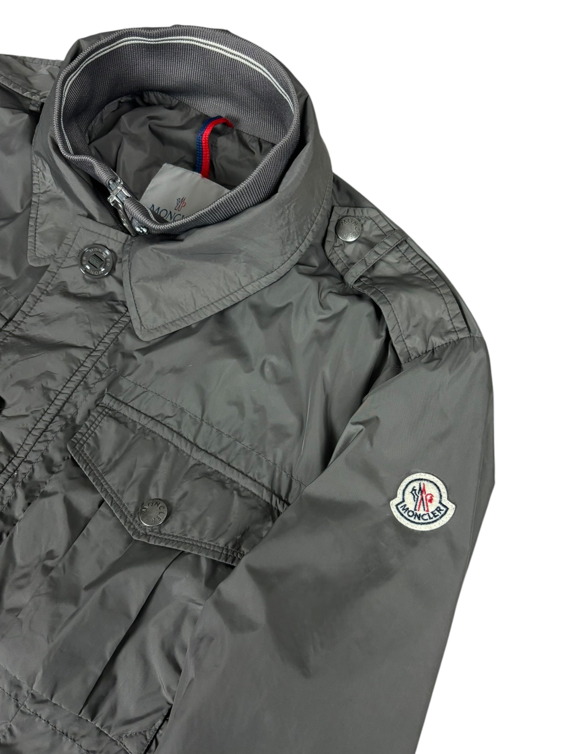 VESTE MONCLER KILIAN