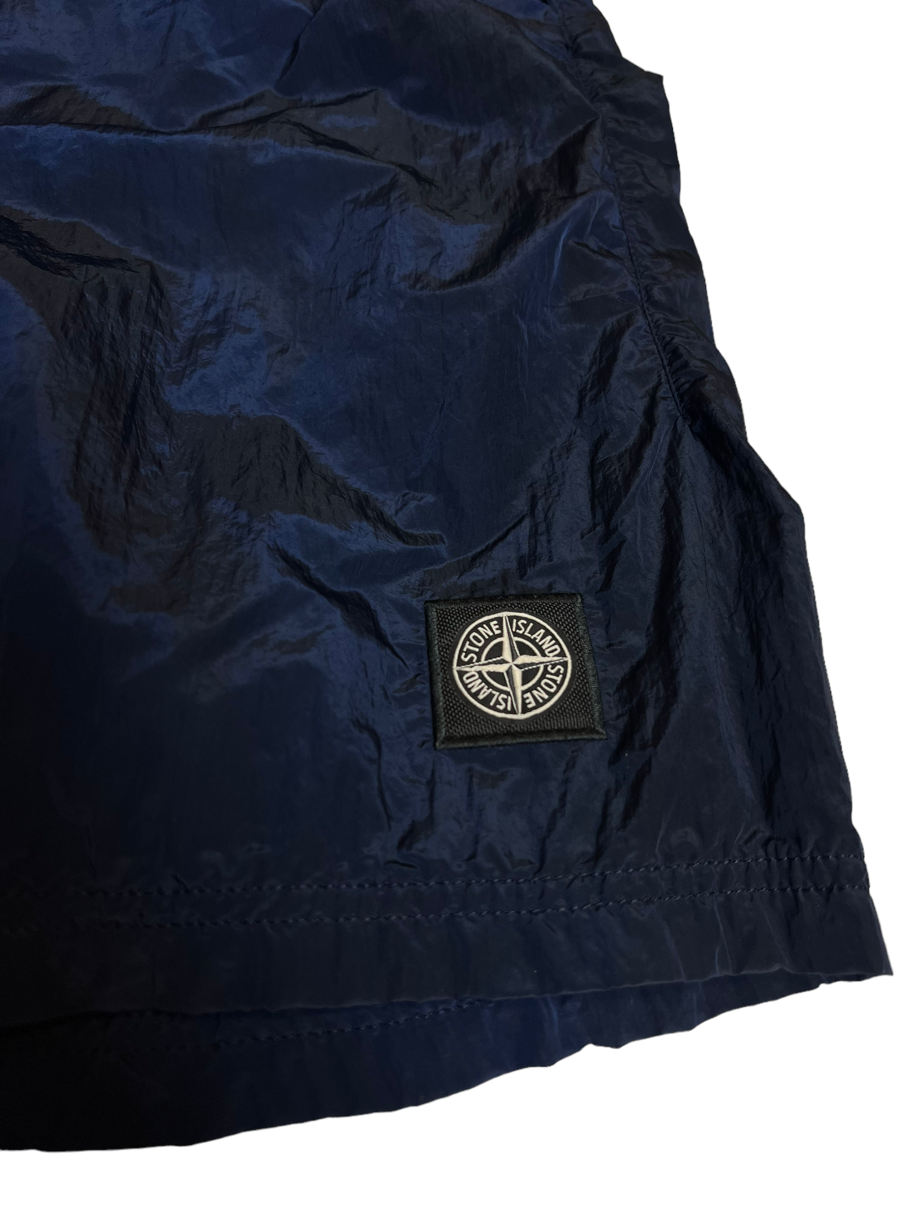 SHORT STONE ISLAND