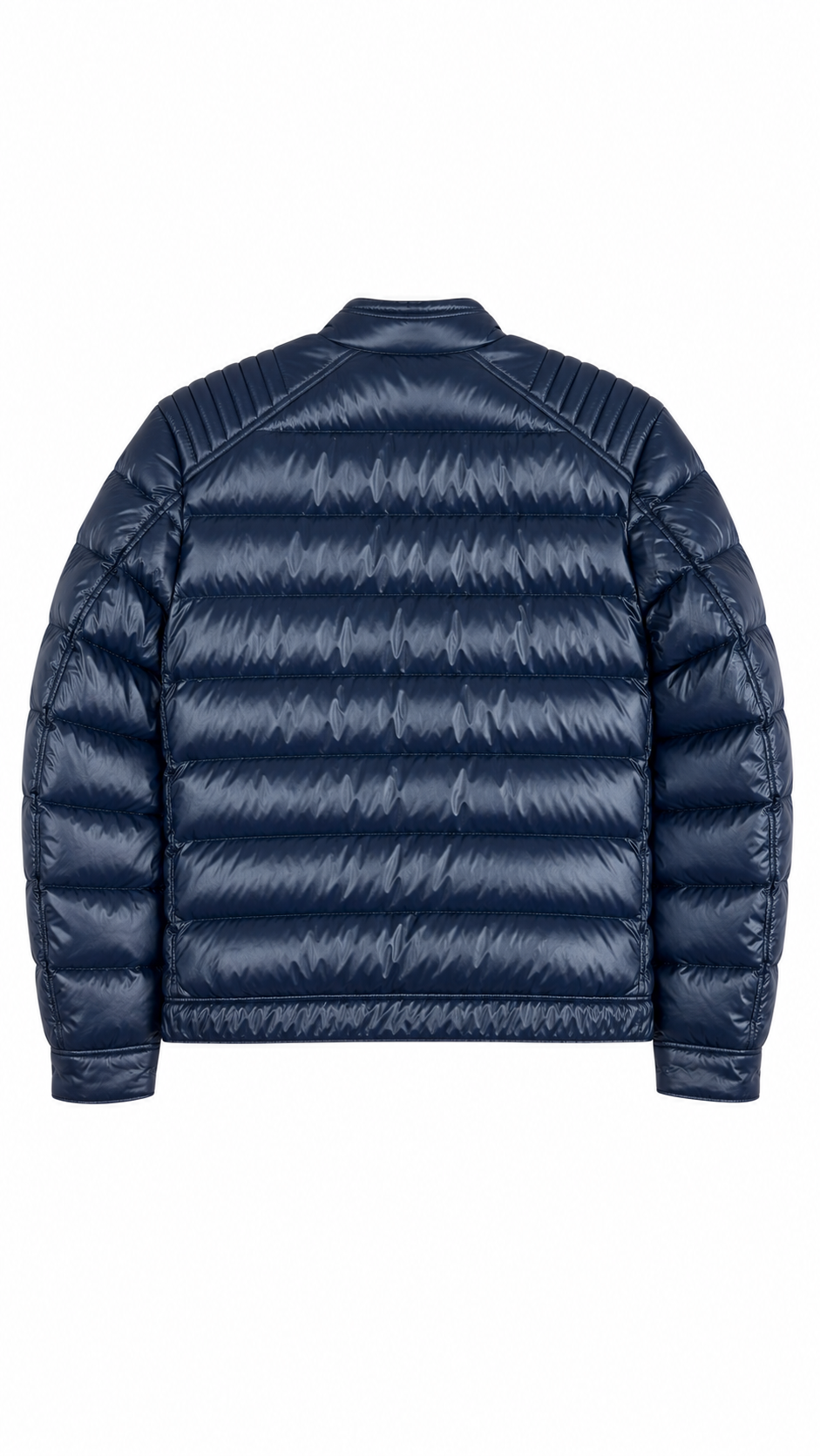Doudoune Prada - Marine - Taille 50