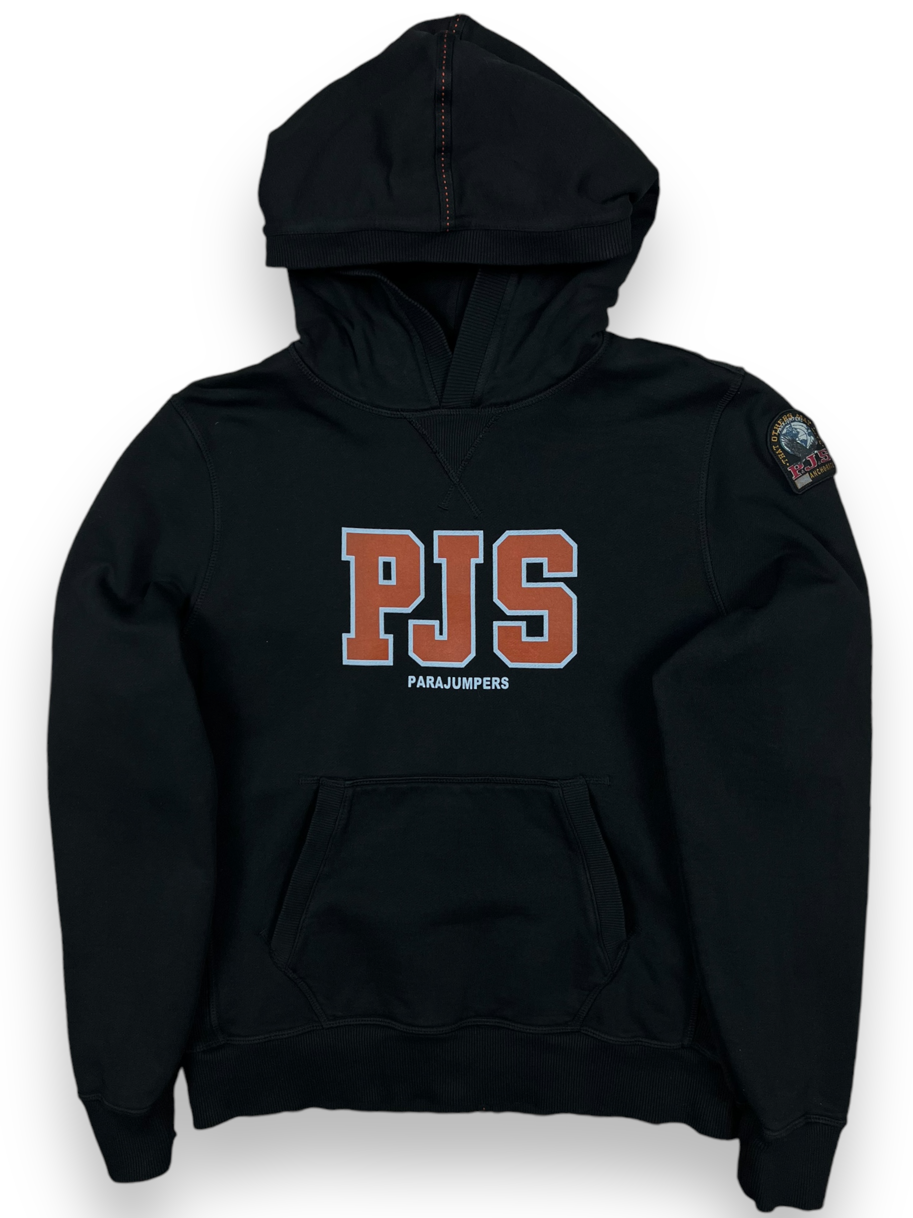 SWEAT-SHIRT PARAJUMPERS