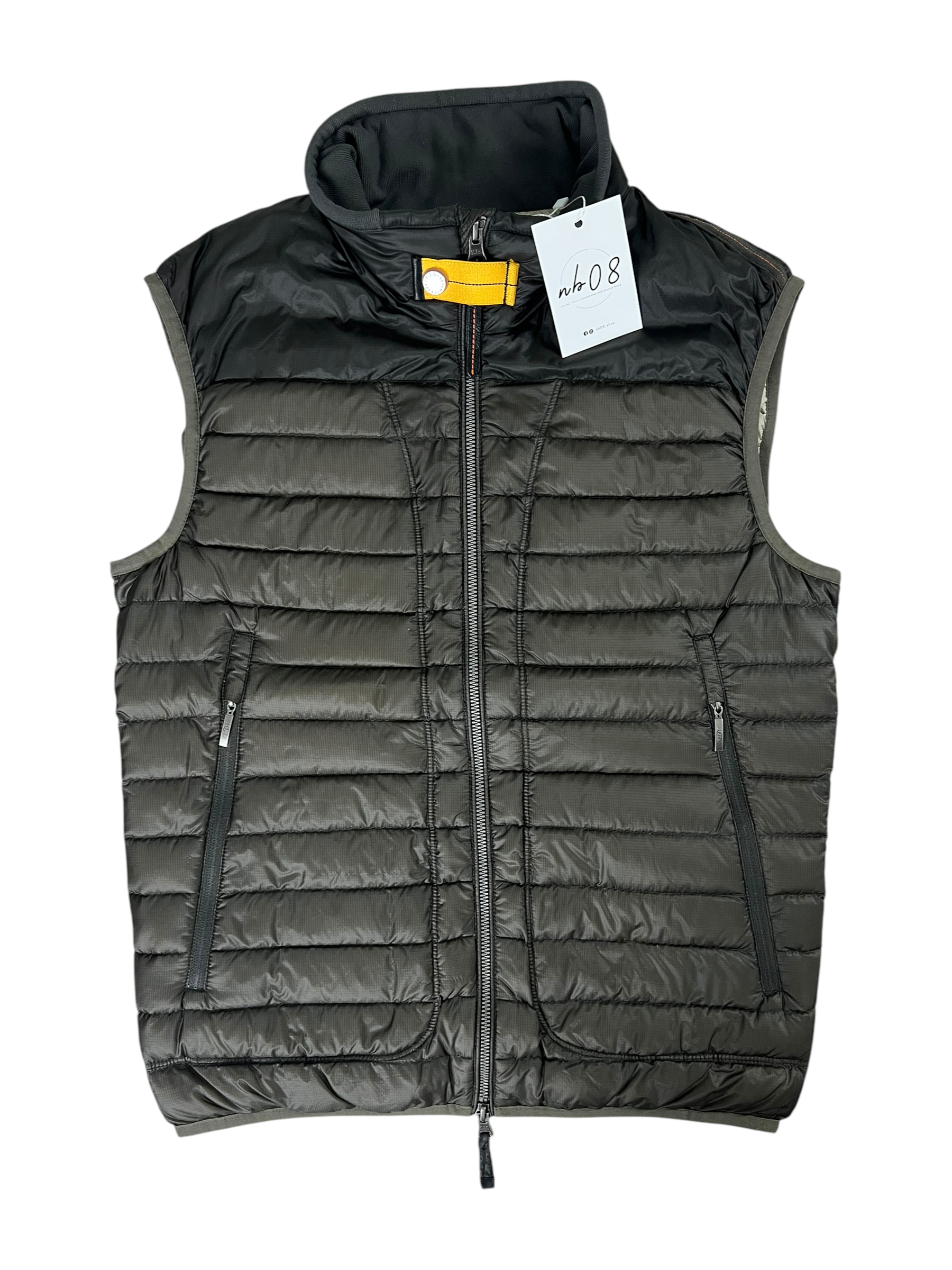 GILET PARAJUMPERS