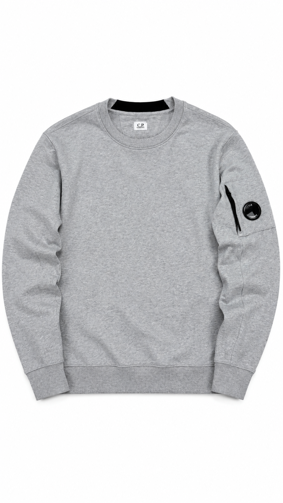 Ensemble C.P Company gris taille XL - vue 4/11