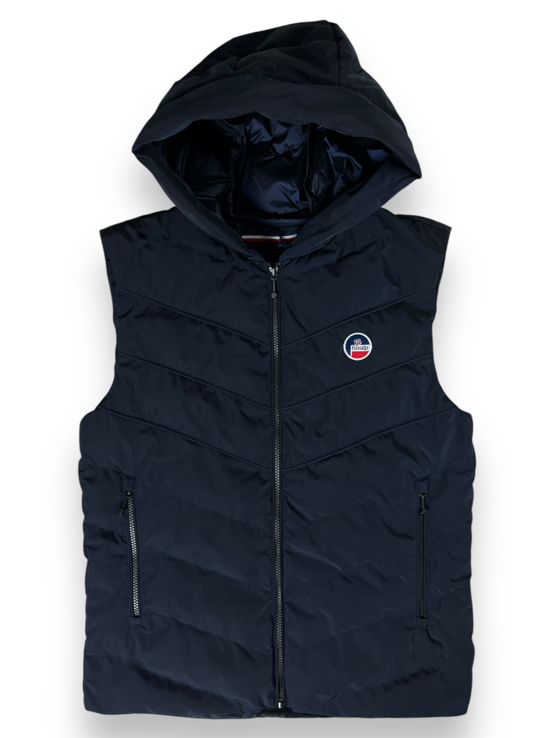 GILET FUSALP