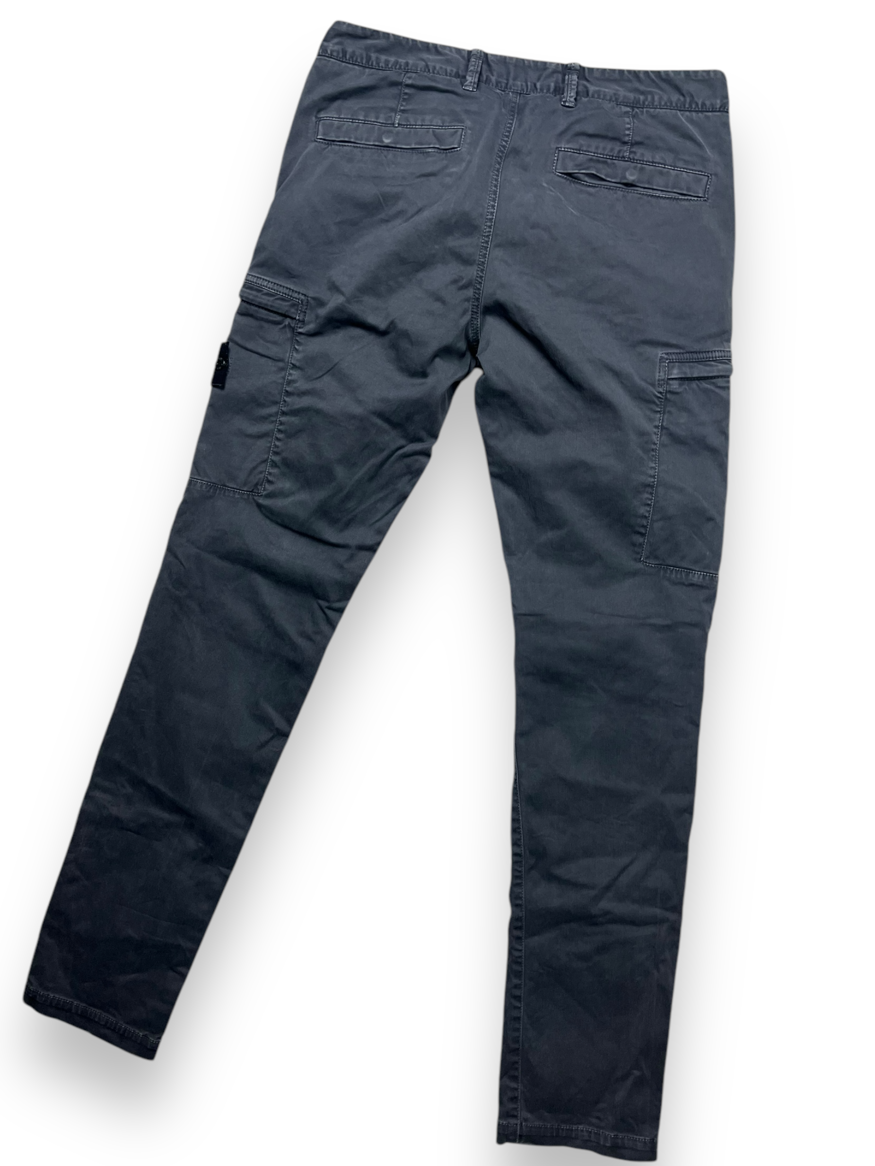 PANTALON CARGO STONE ISLAND