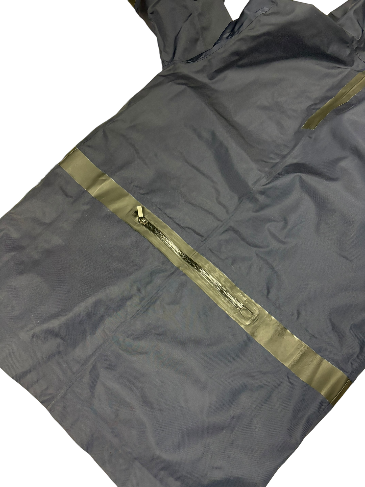 PARKA FUSALP PERFORTEX