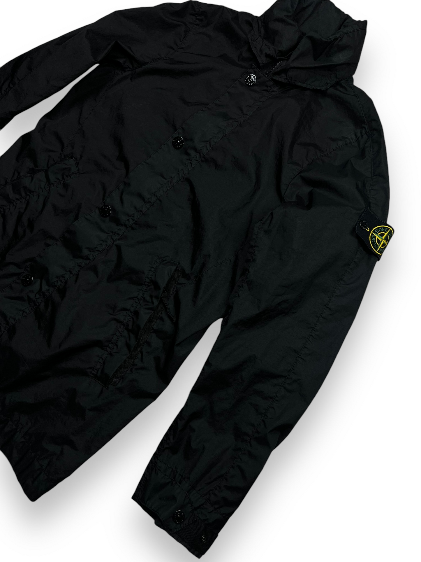 VESTE STONE ISLAND MEMBRANA 3L TC