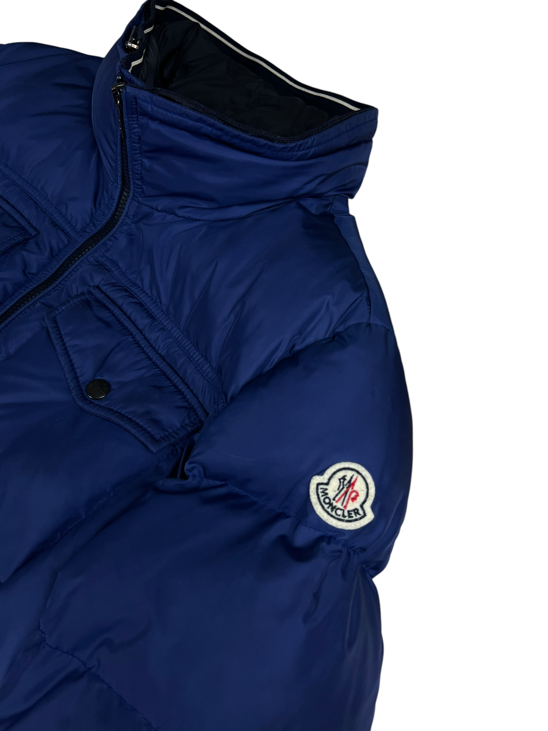 DOUDOUNE MONCLER THOMAS