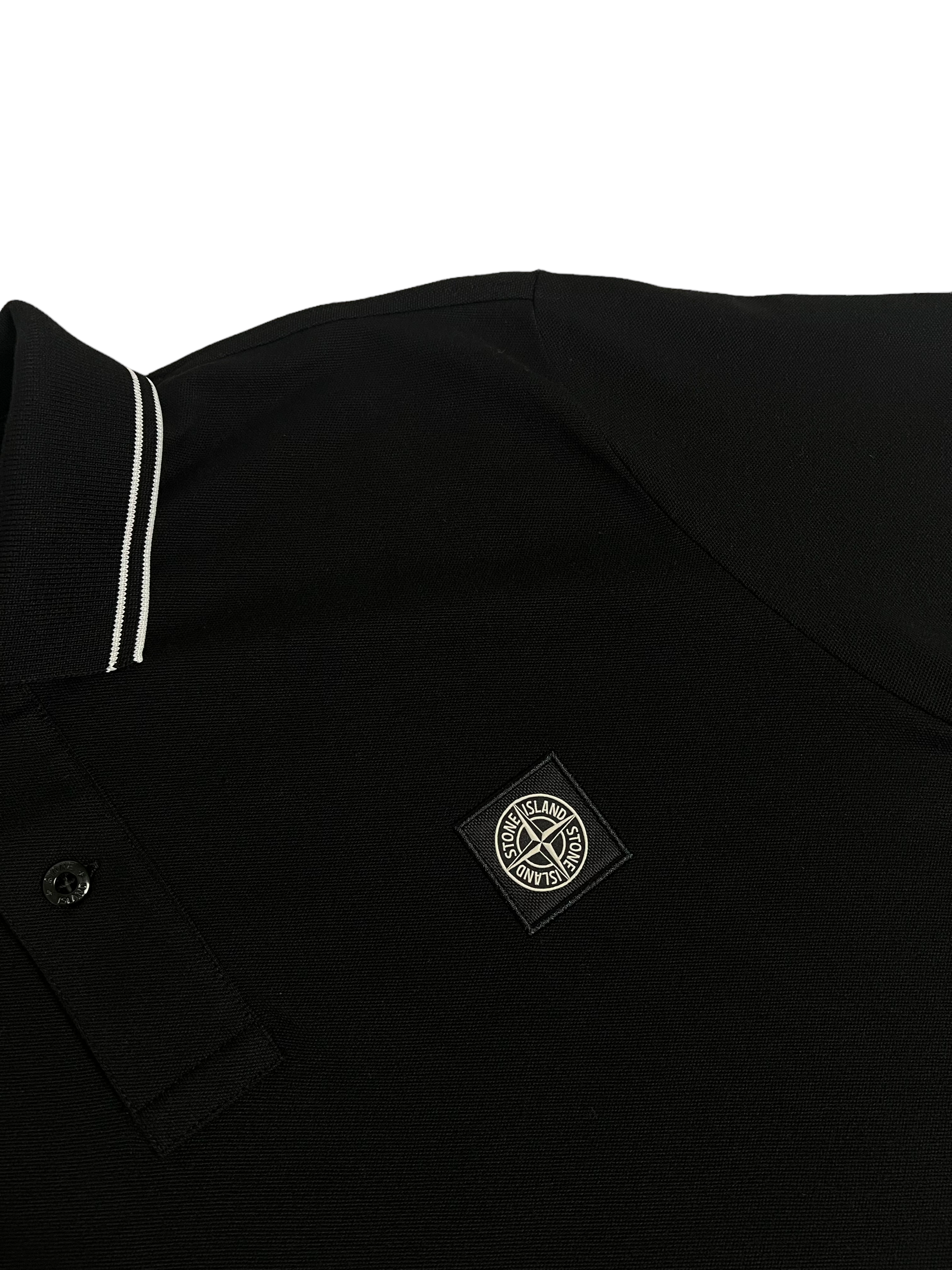 POLO STONE ISLAND