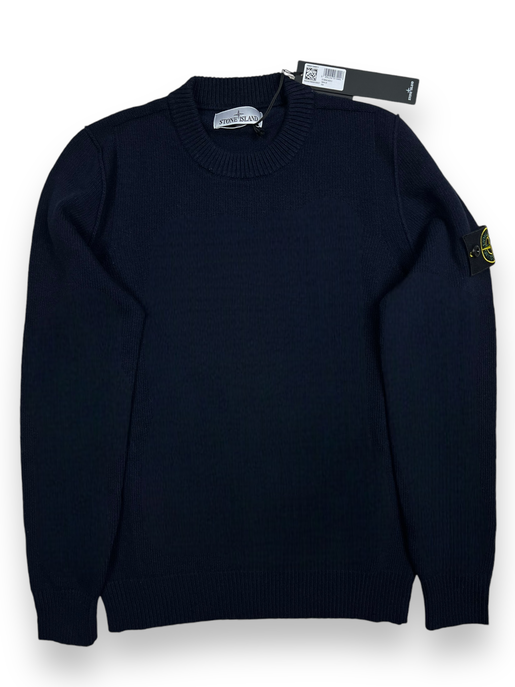 PULL STONE ISLAND