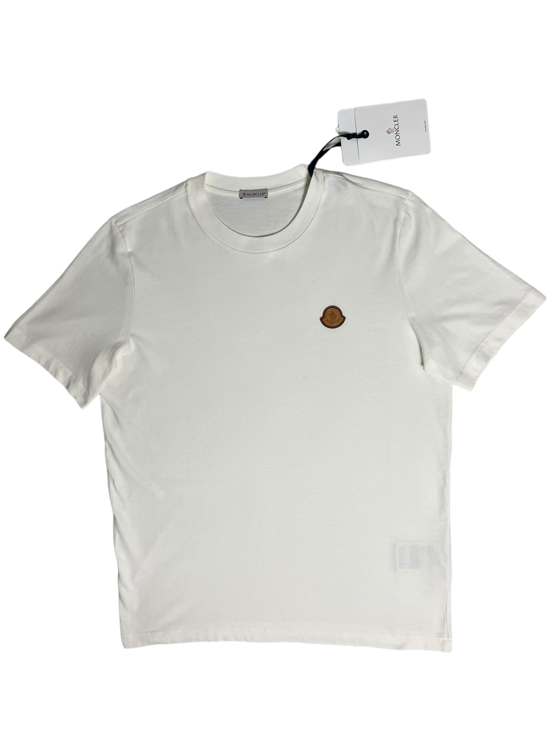 TEE-SHIRT MONCLER