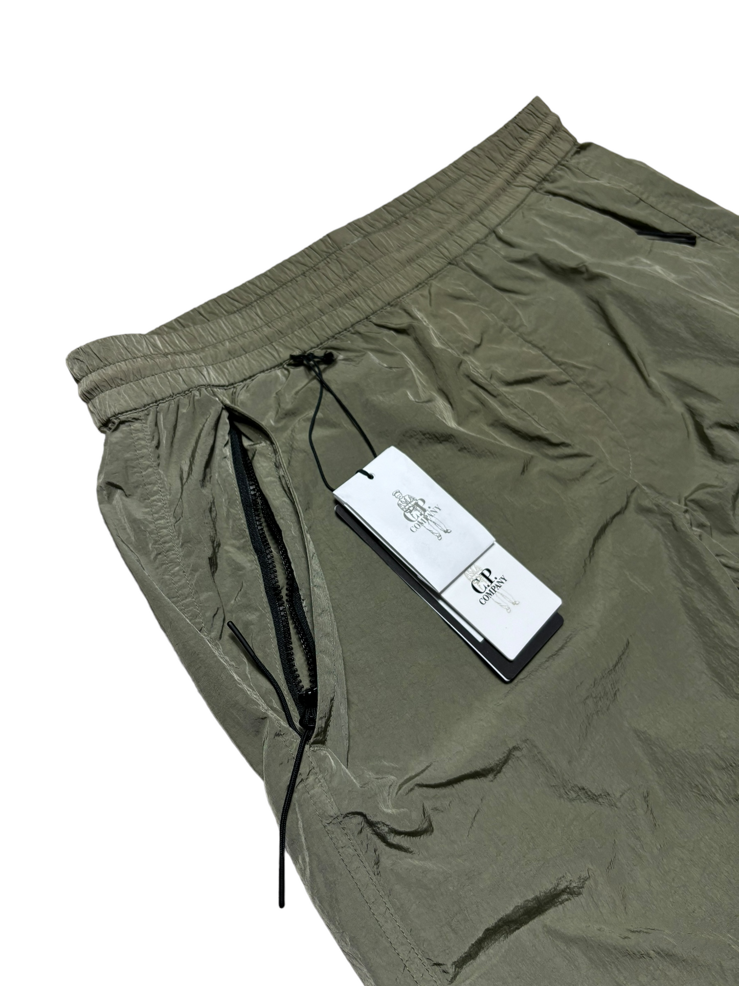 PANTALON CARGO PARACHUTE C.P COMPANY CHROME-R