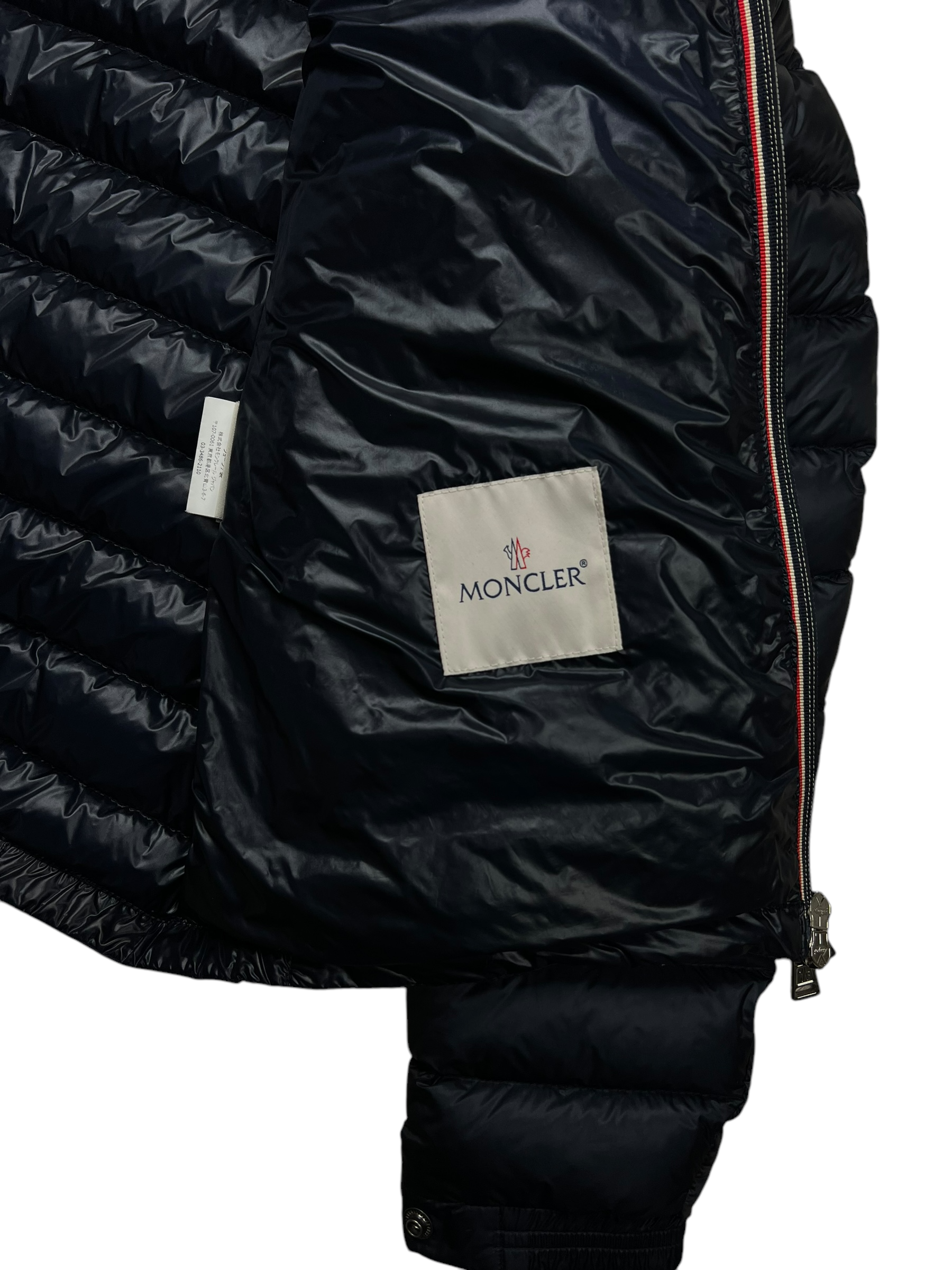 DOUDOUNE MONCLER DANIEL