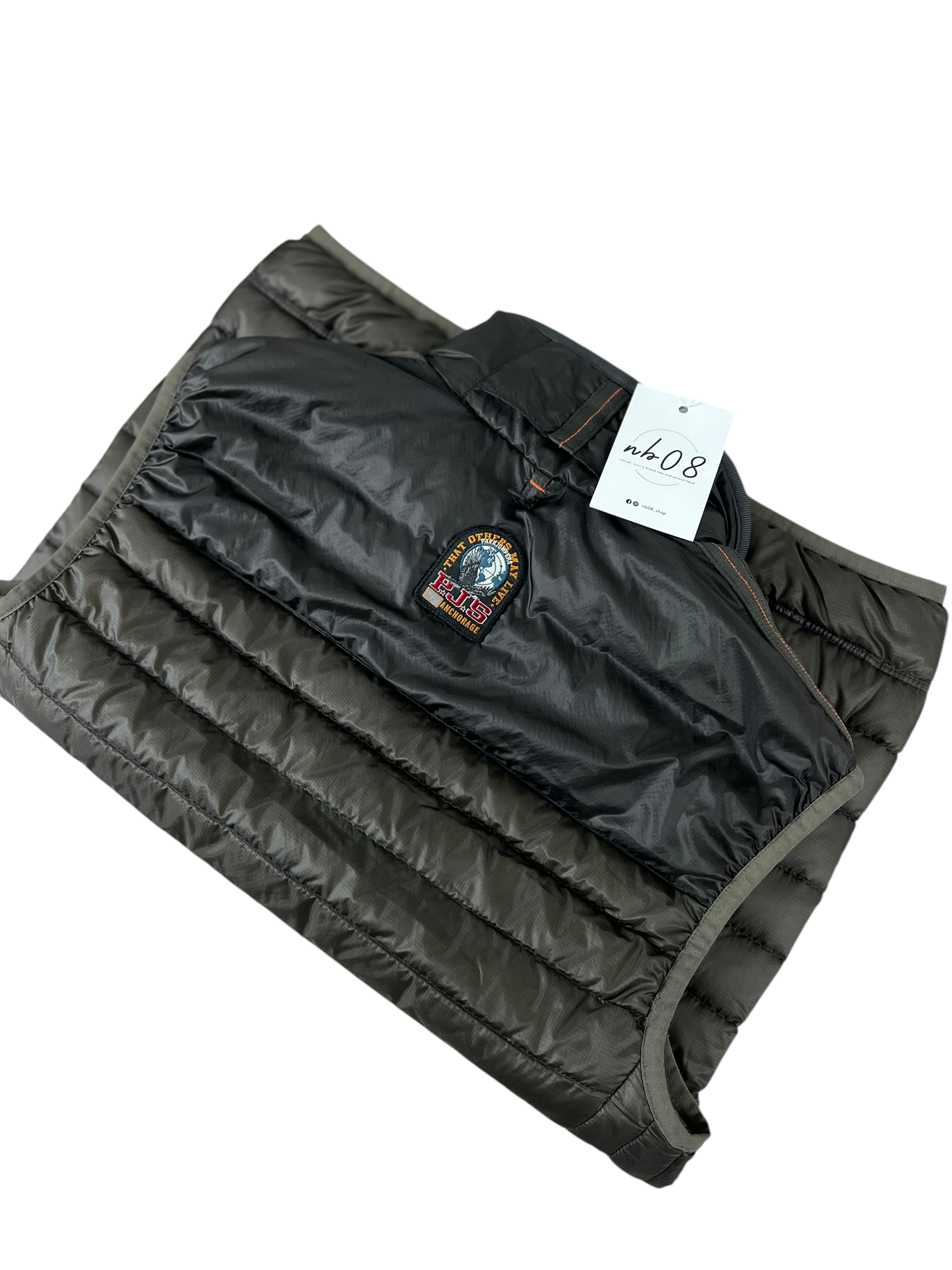 GILET PARAJUMPERS