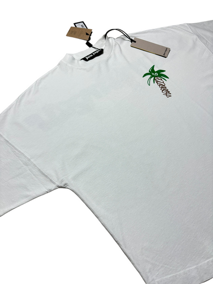 TEE-SHIRT PALM ANGELS