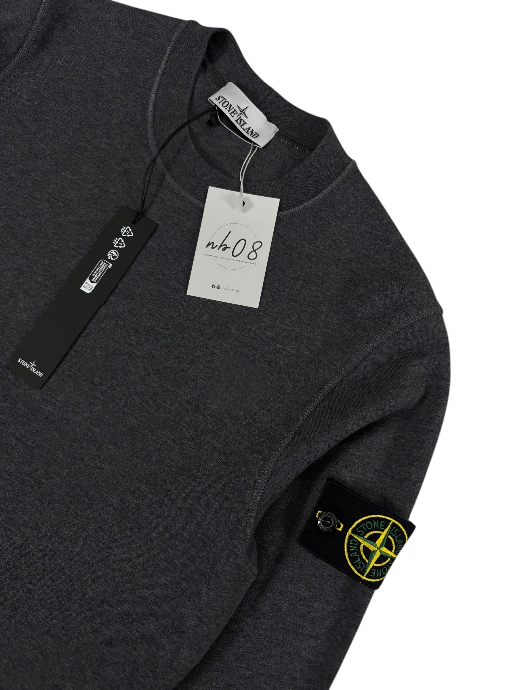 PULL STONE ISLAND