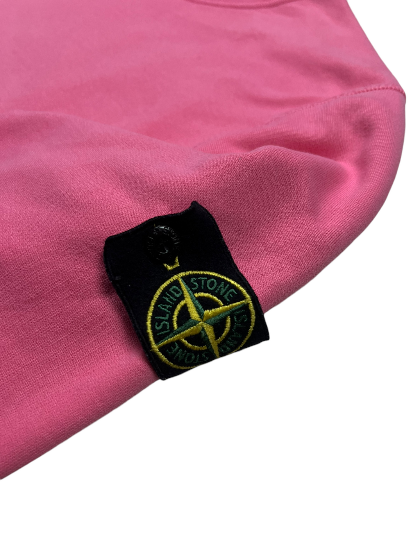 PULL STONE ISLAND