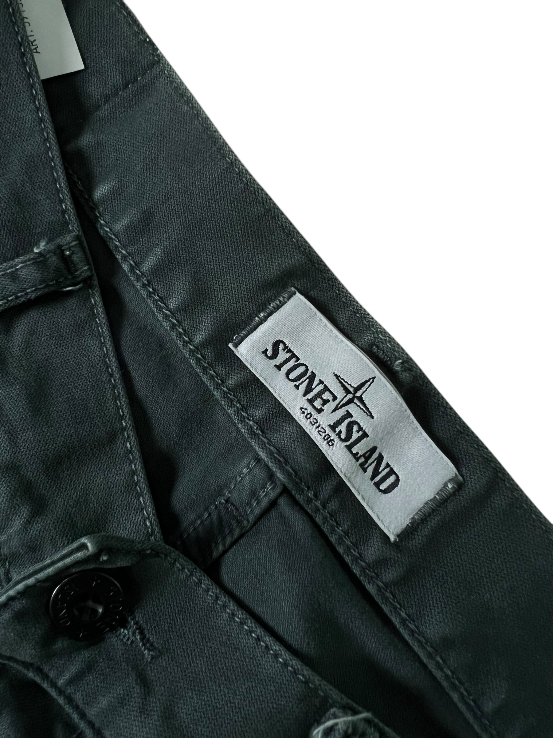 PANTALON STONE ISLAND