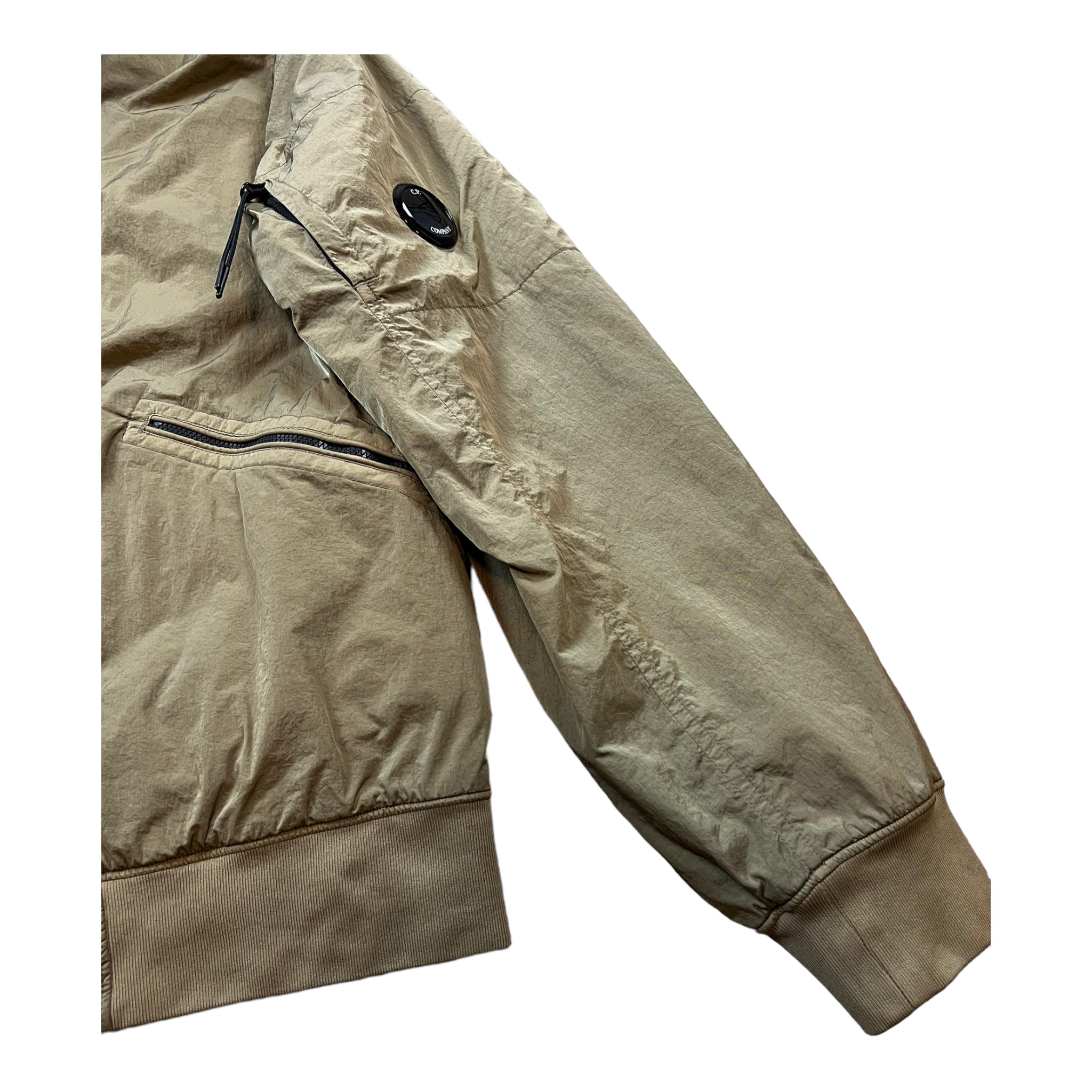 VESTE C.P COMPANY CHROME-R - NB08