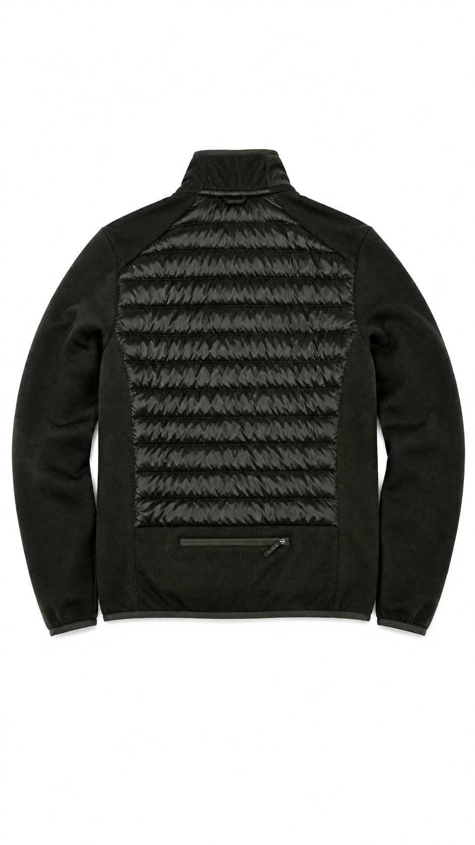 Veste Parajumpers Warm Up - Kaki - Taille S