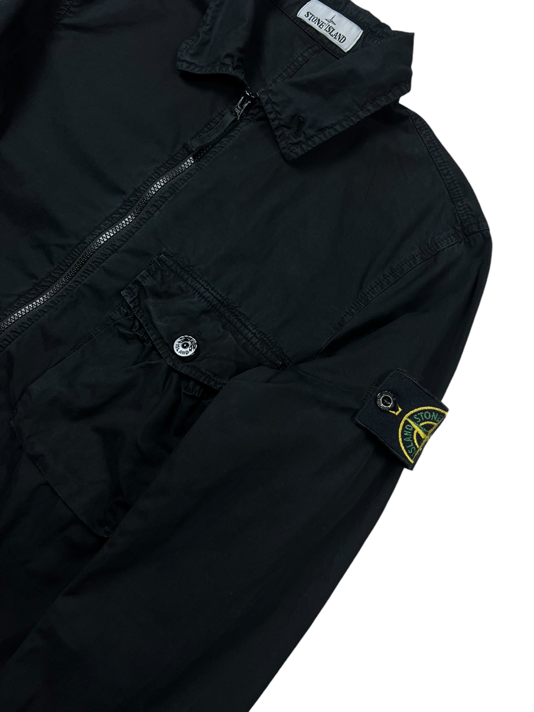 SURCHEMISE STONE ISLAND