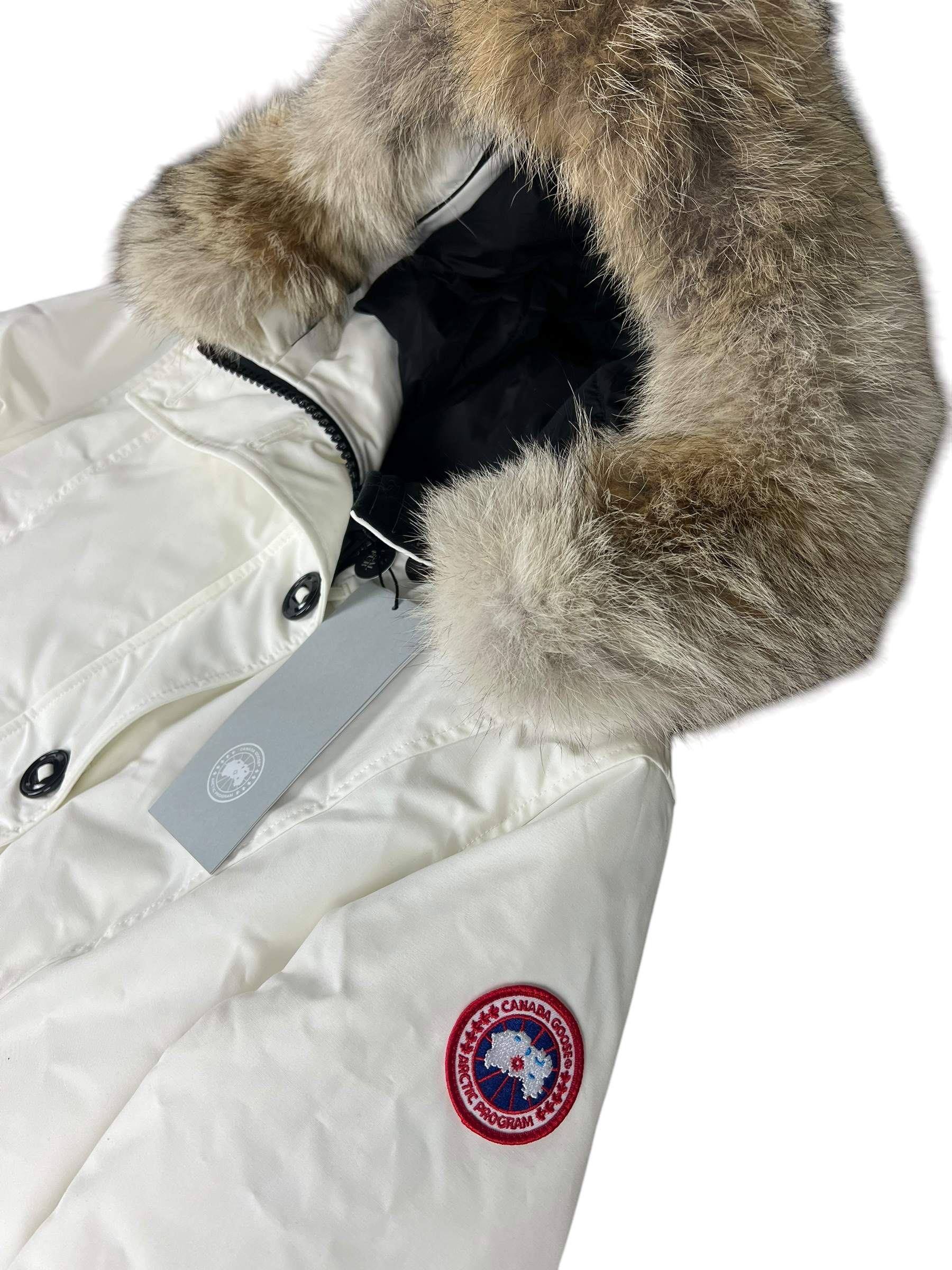 PARKA CANADA GOOSE