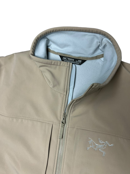 VESTE ARC’TERYX SOFT SHELL