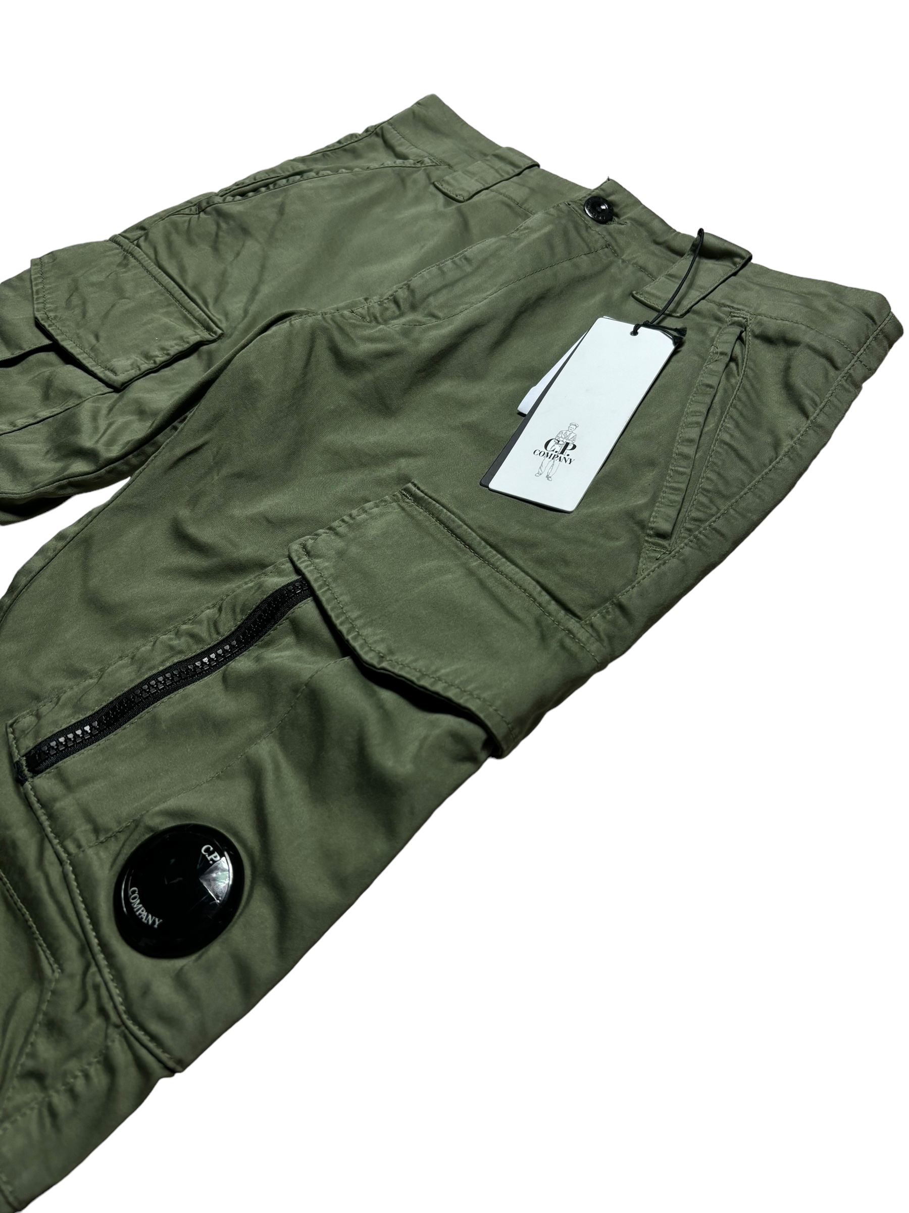 PANTALON CARGO C.P COMPANY