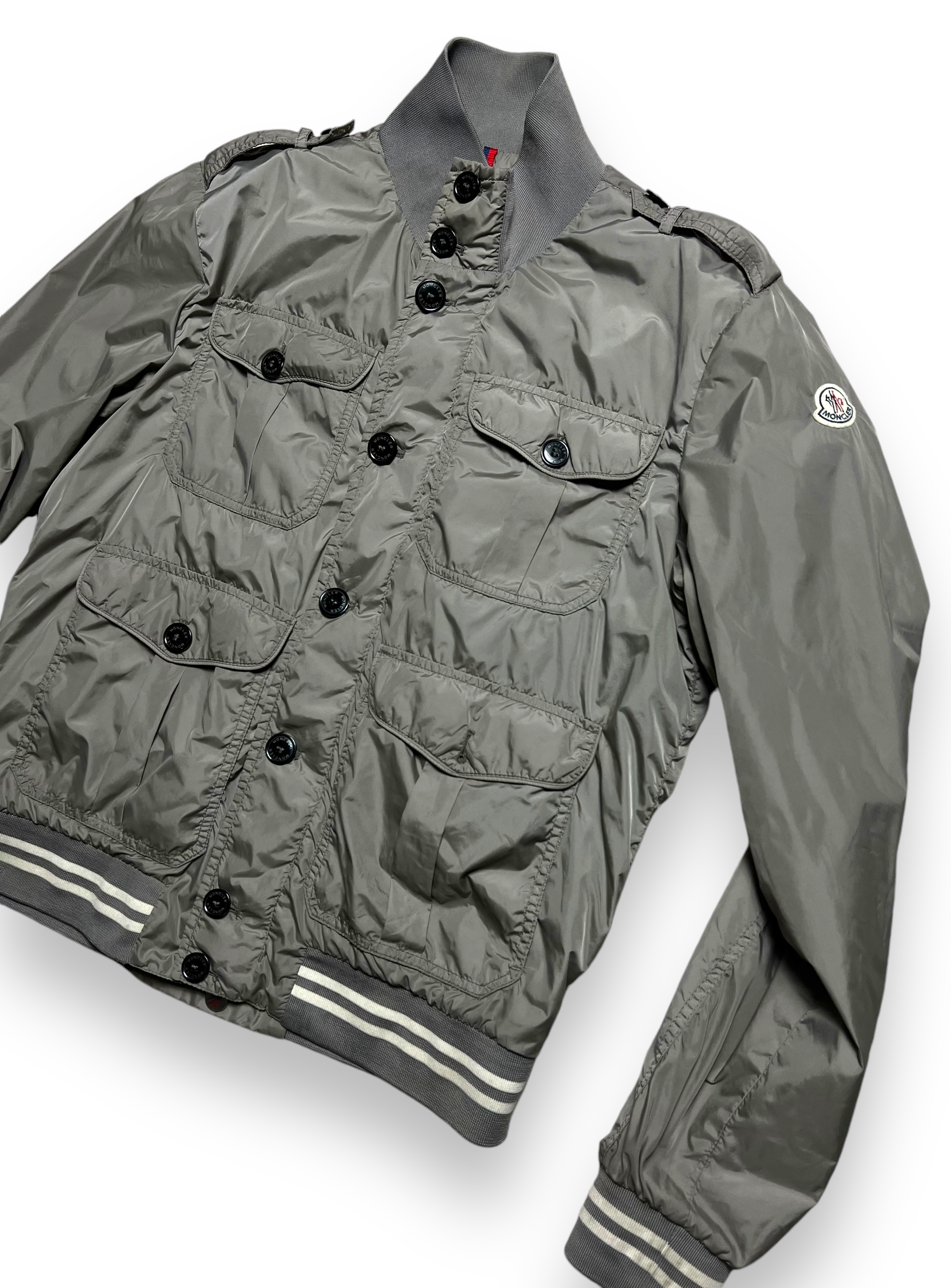 VESTE MONCLER DELONIX