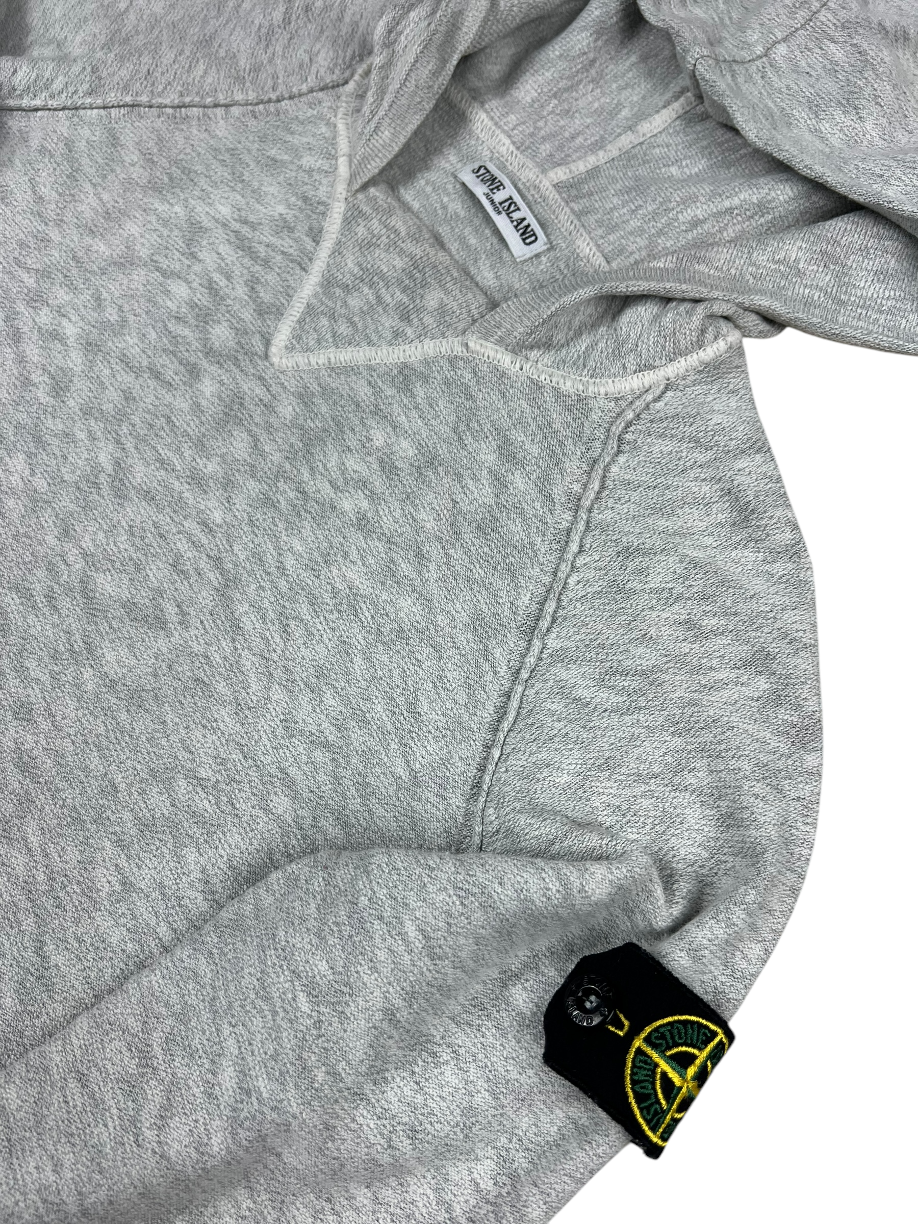 SWEAT-SHIRT STONE ISLAND