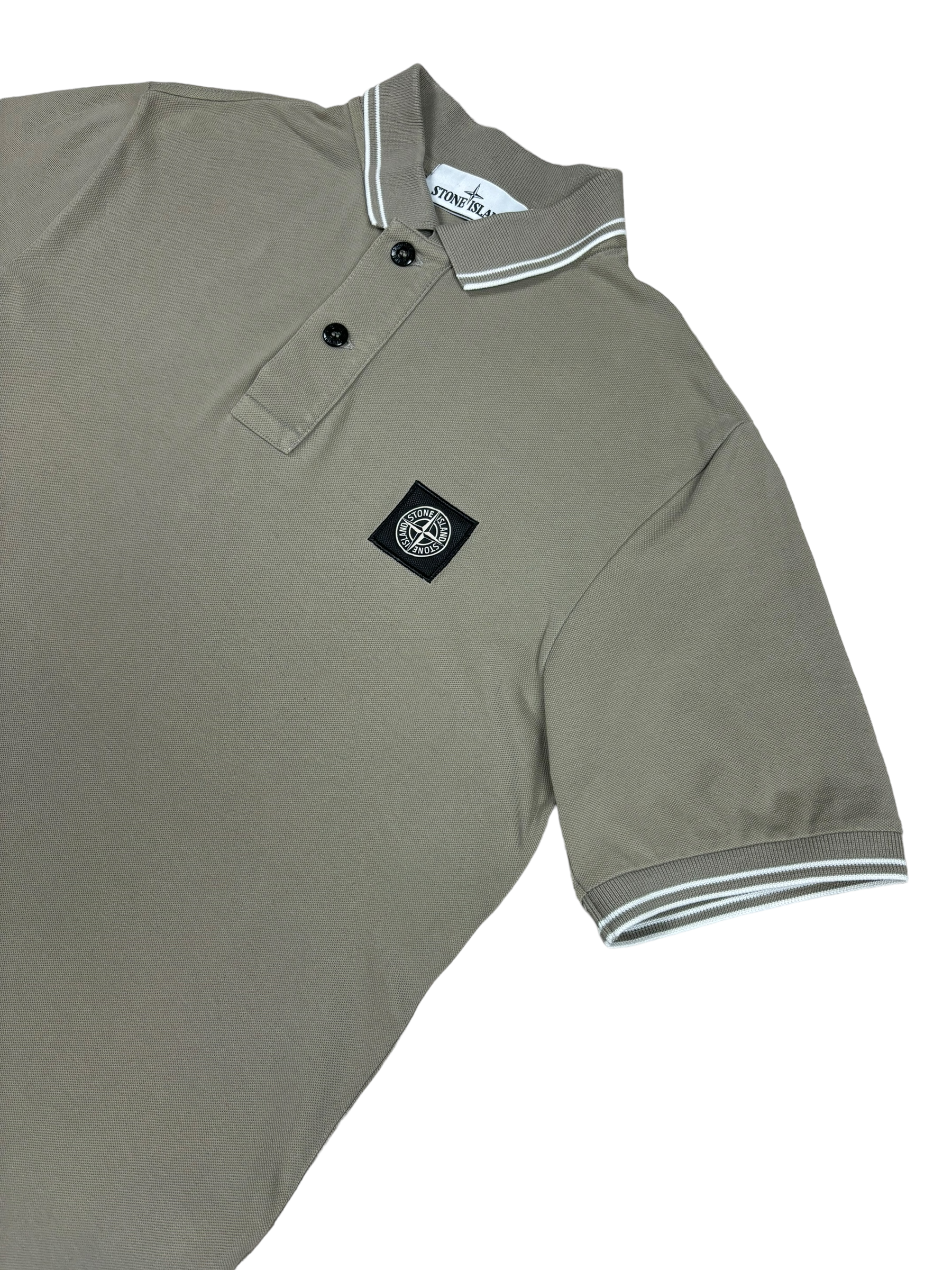 POLO STONE ISLAND