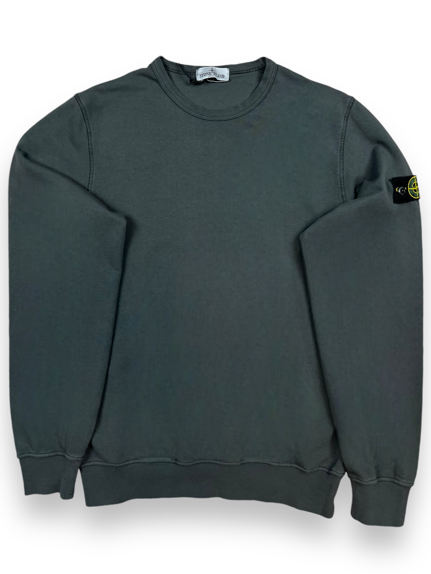 PULL STONE ISLAND