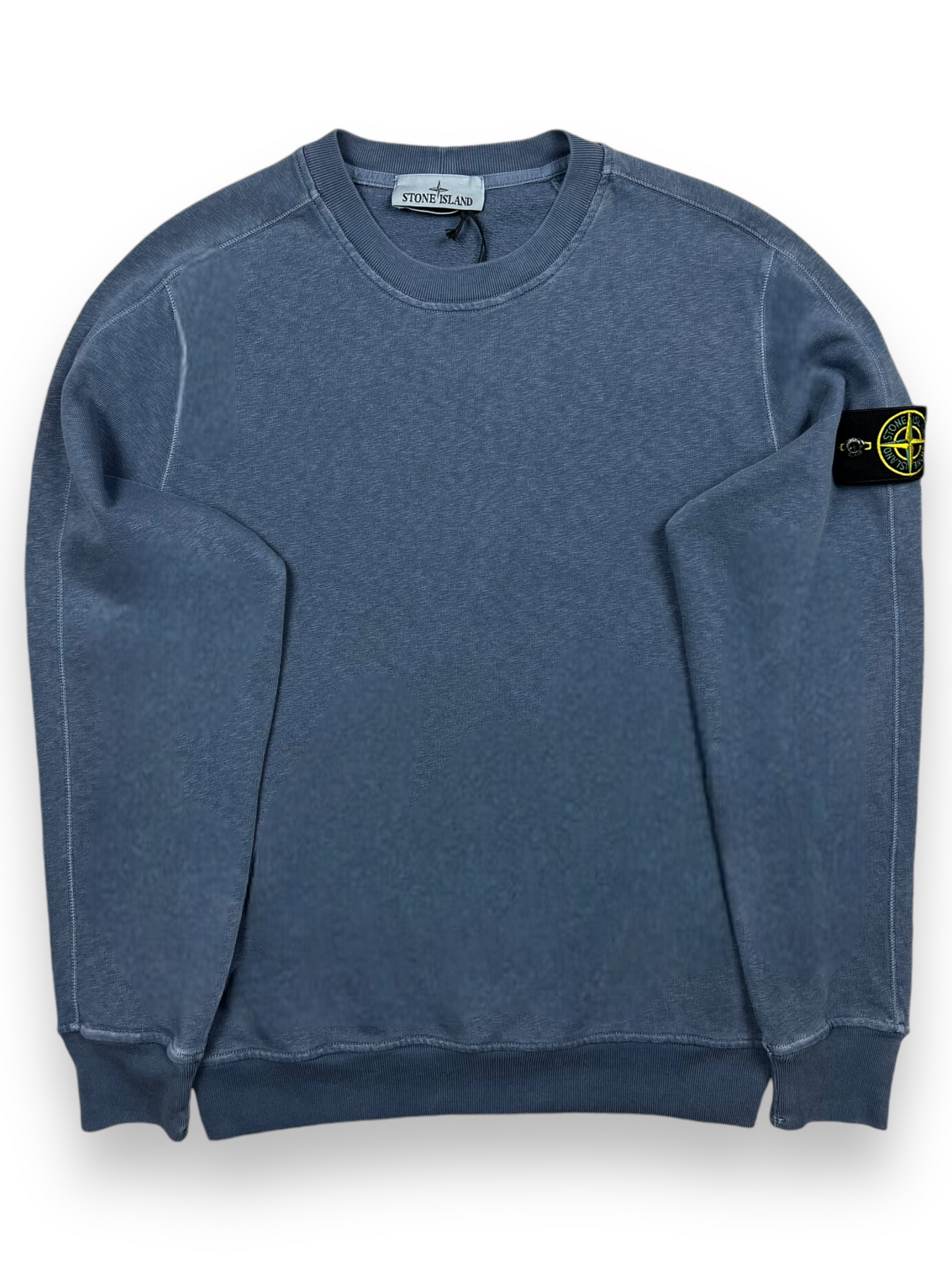 PULL STONE ISLAND