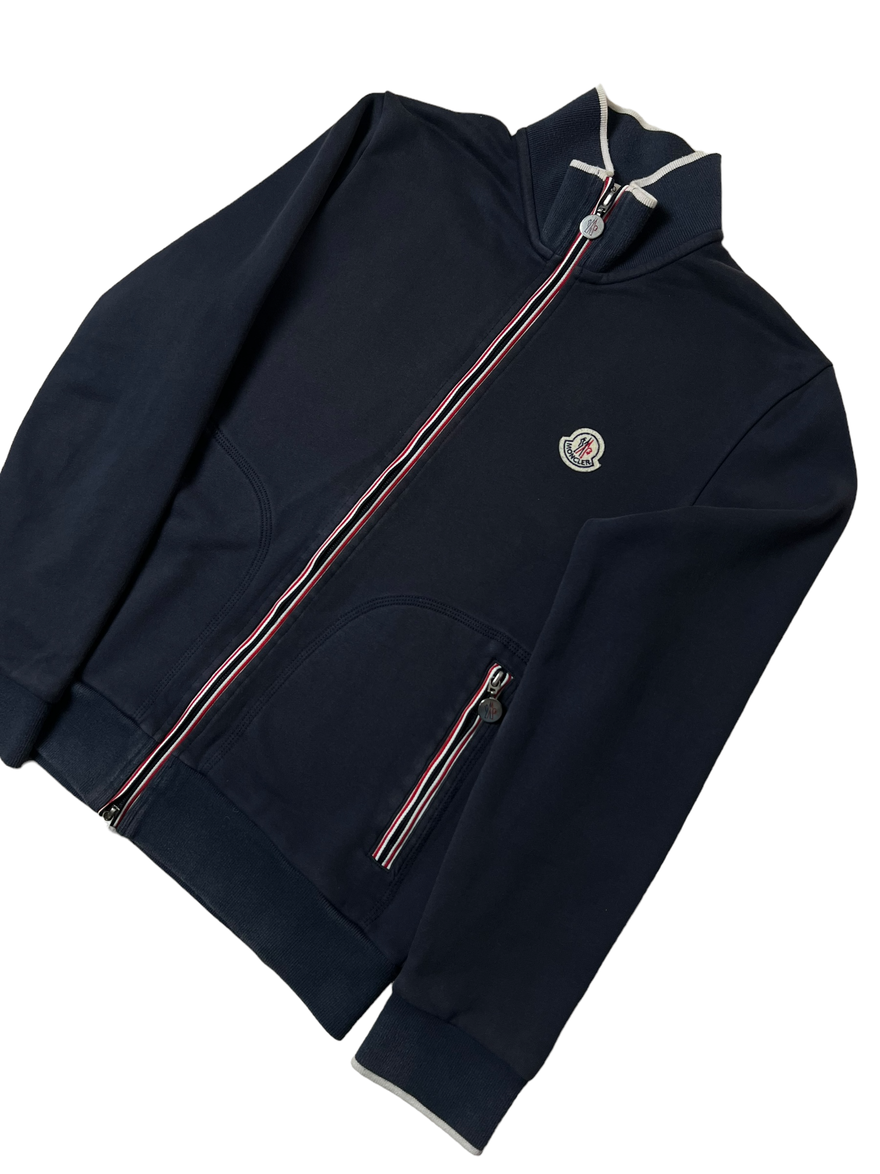 VESTE MONCLER