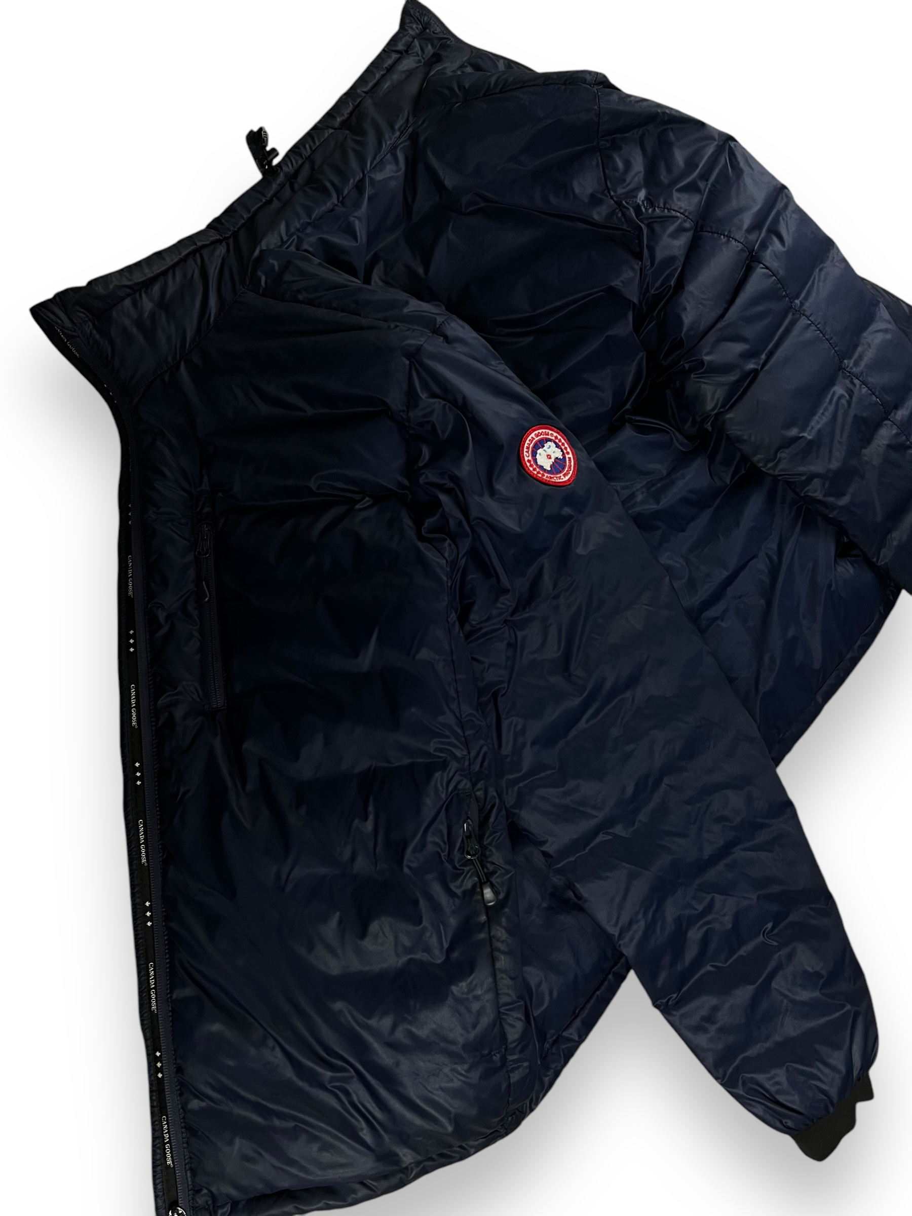 DOUDOUNE CANADA GOOSE