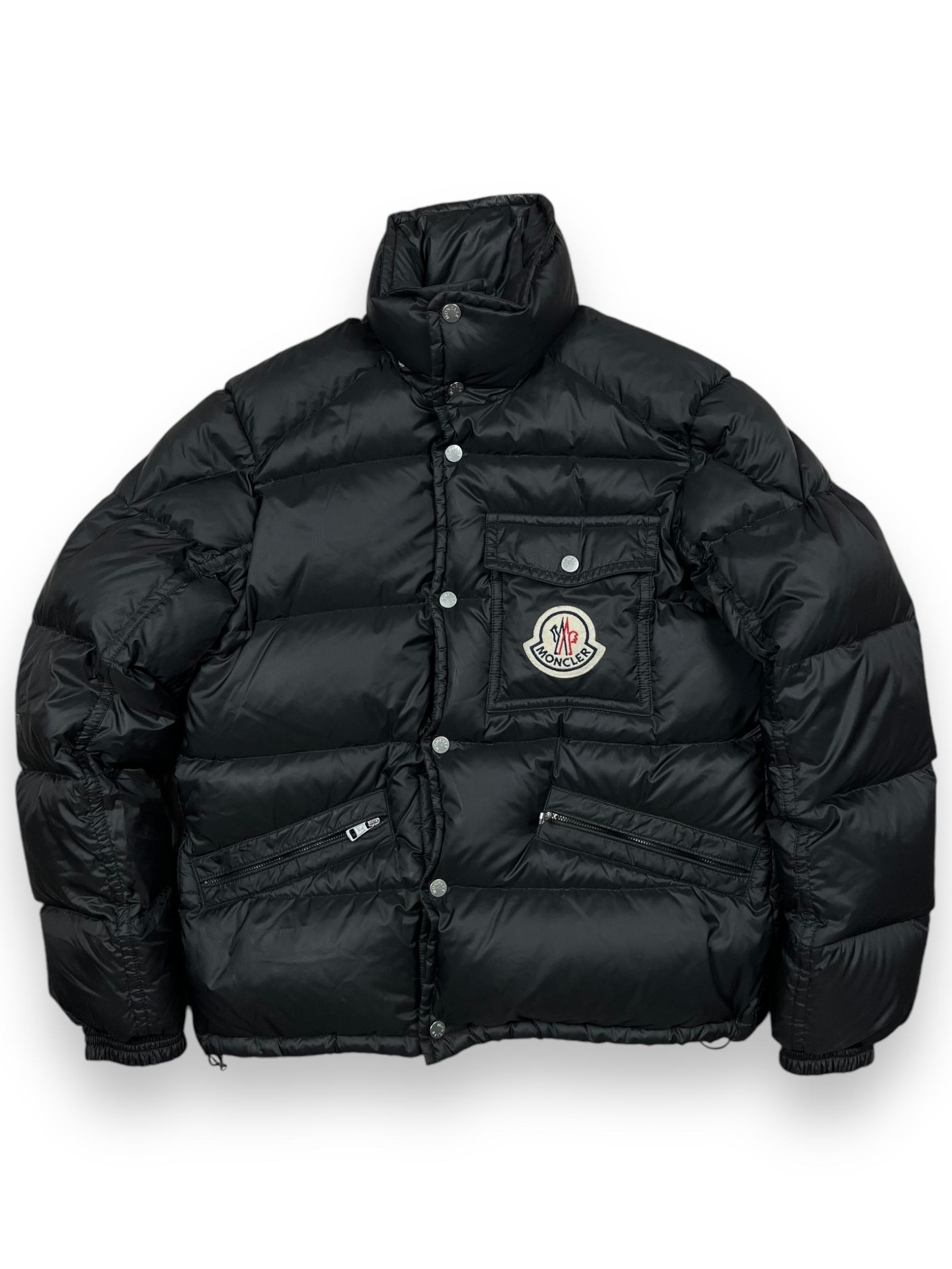 DOUDOUNE MONCLER K2 VINTAGE