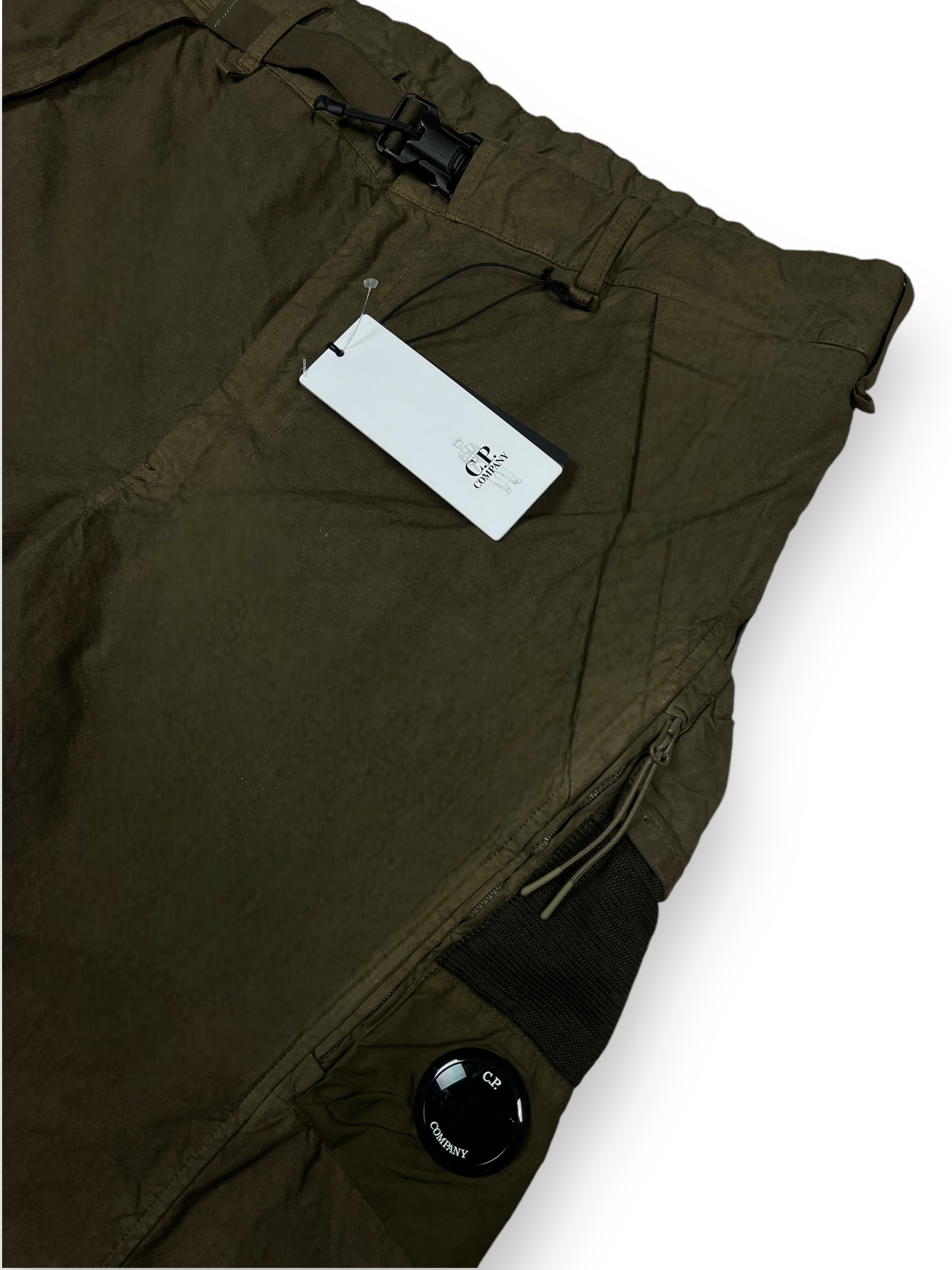 PANTALON CARGO C.P COMPANY