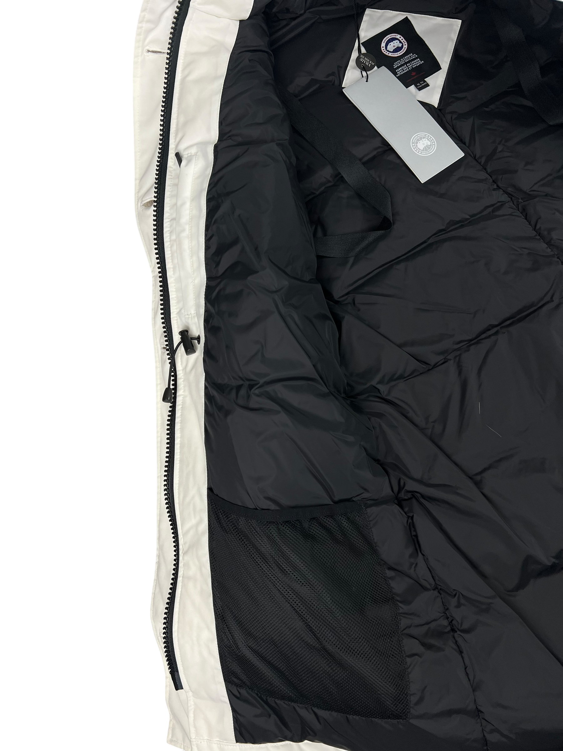 PARKA CANADA GOOSE